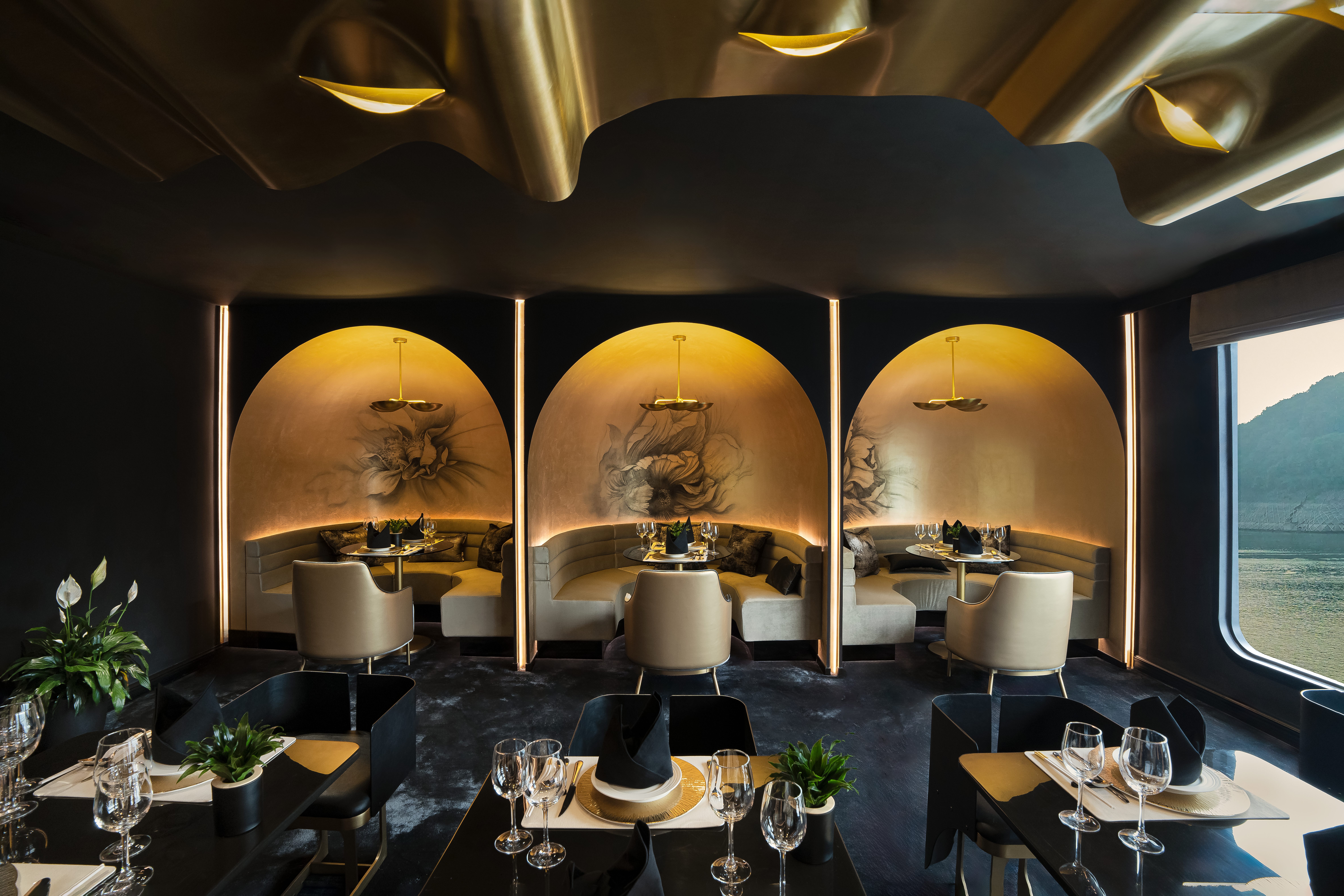 Petrus Restaurant