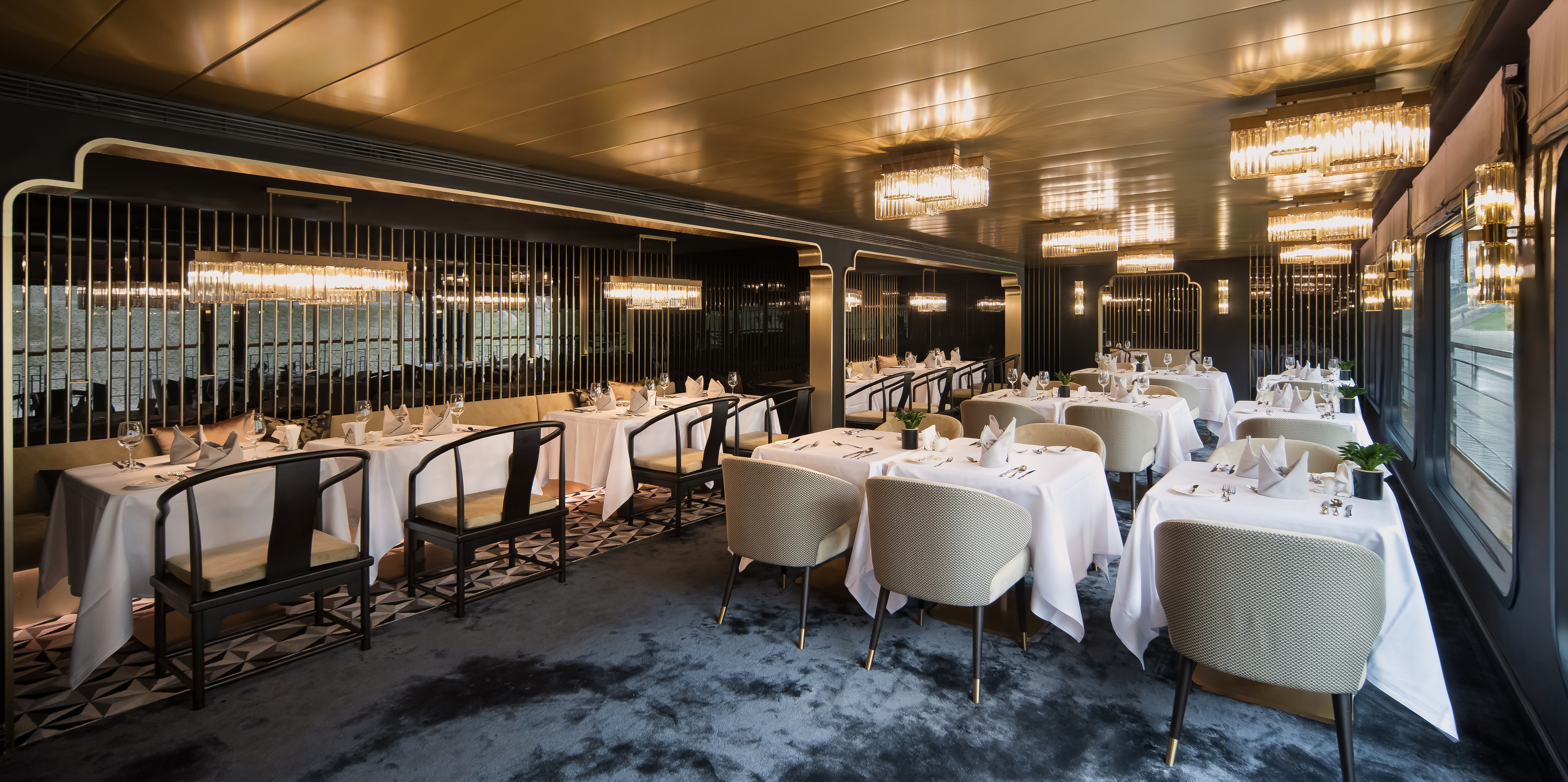 Amber Restaurant