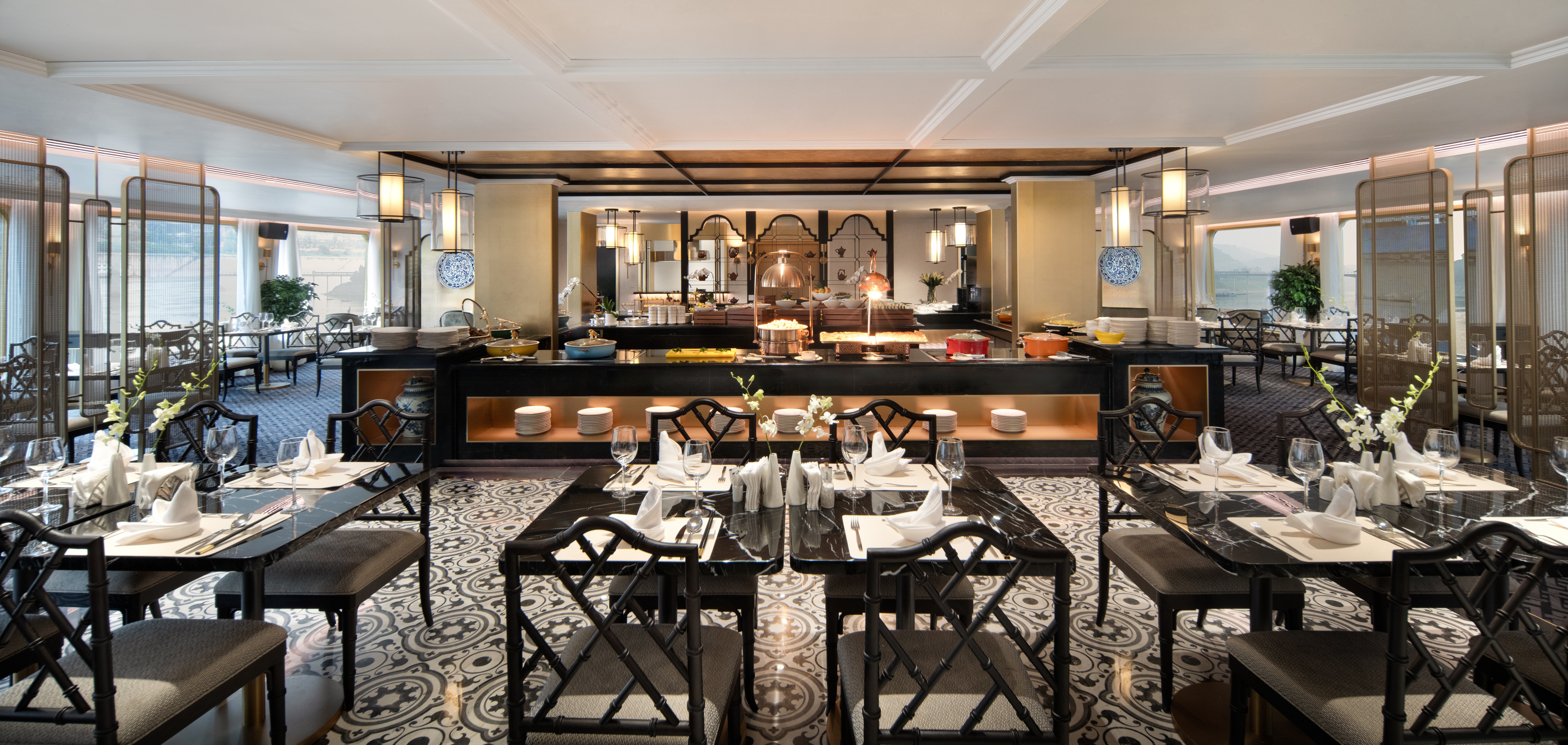 Dynasty Restaurant
