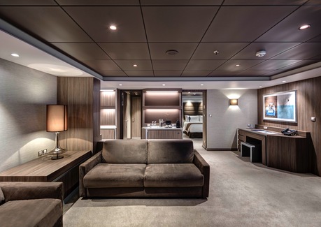 MSC Cruises MSC Meraviglia MSC Yacht Club Royal Suite - Credits - MSC Rights - Ivan Sarfatti 4.jpg