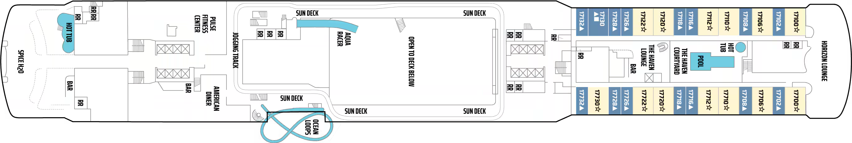 Deck 17