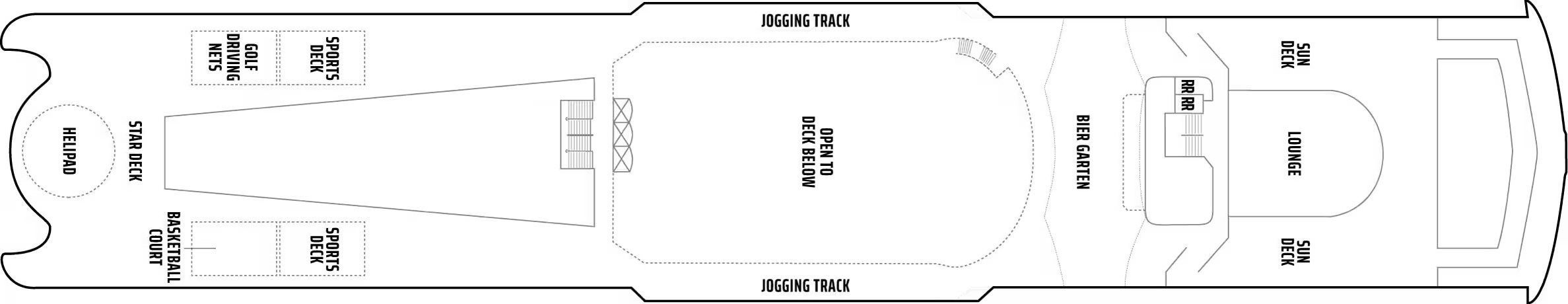 Deck 13