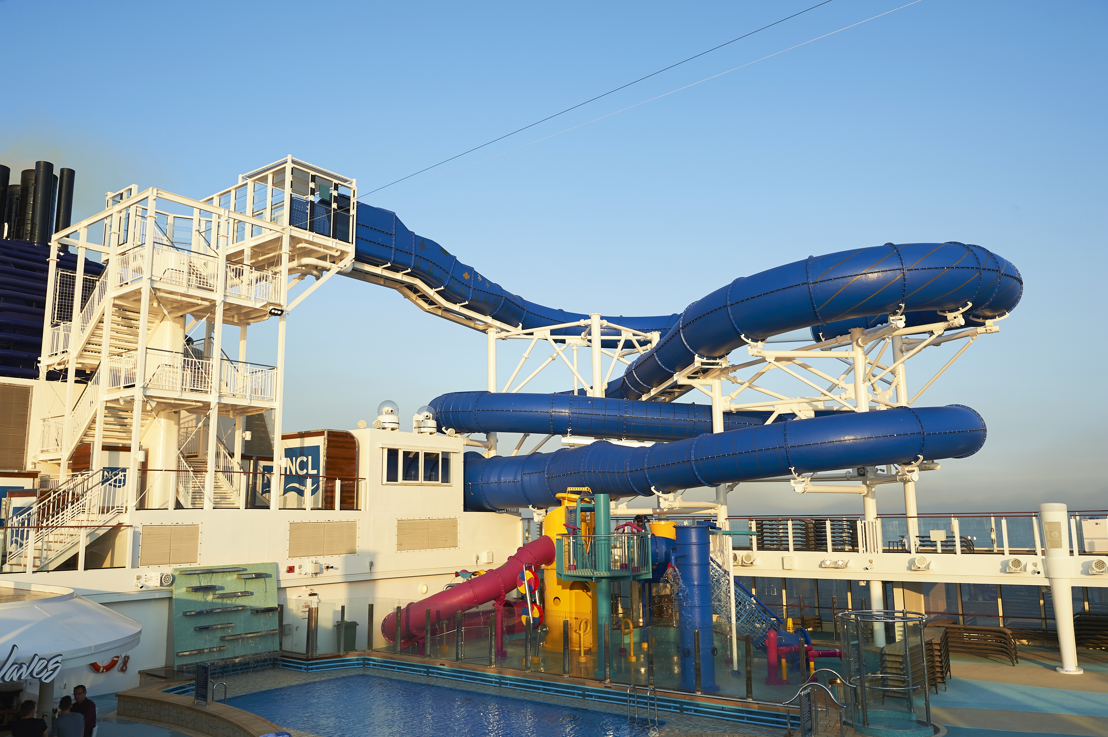 Aqua Park