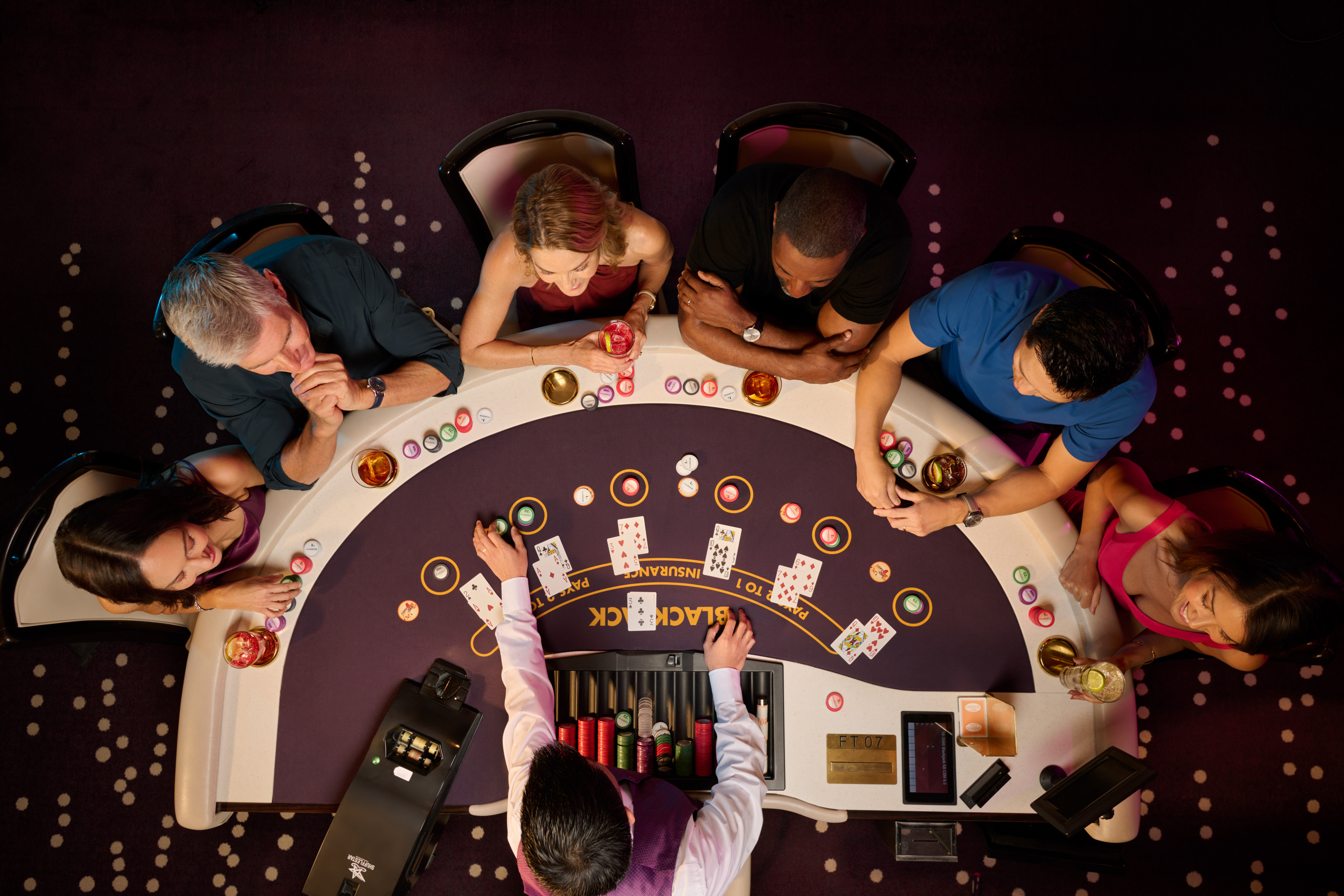 Bliss Casino