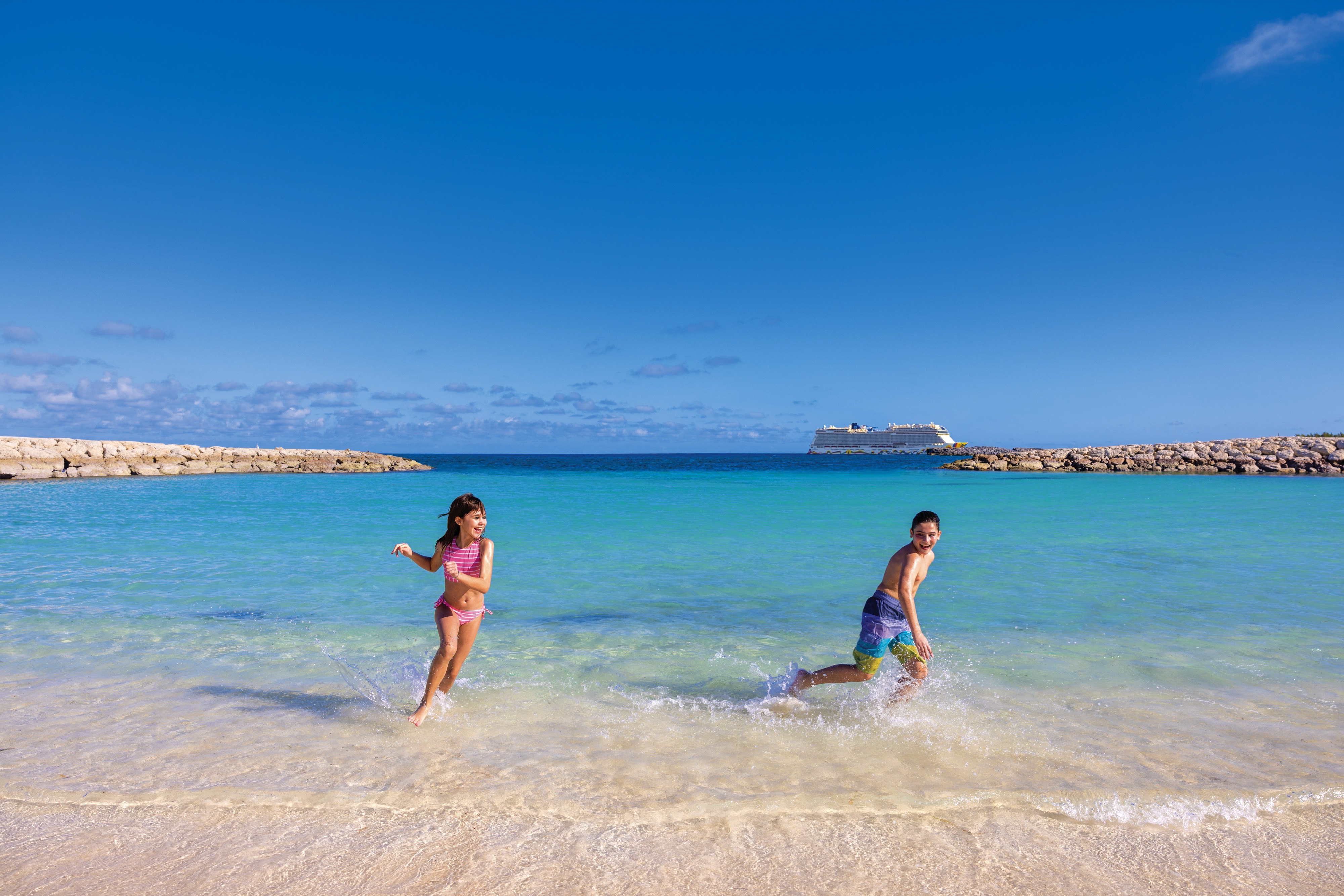 Great Stirrup Cay