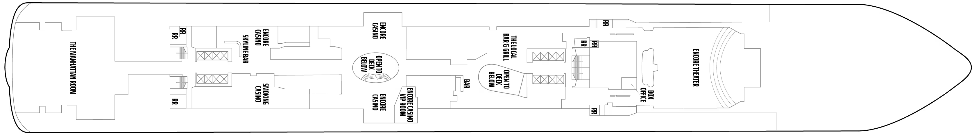 Deck 7