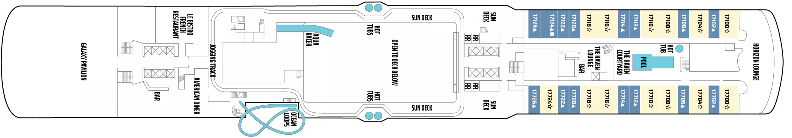 Deck 17