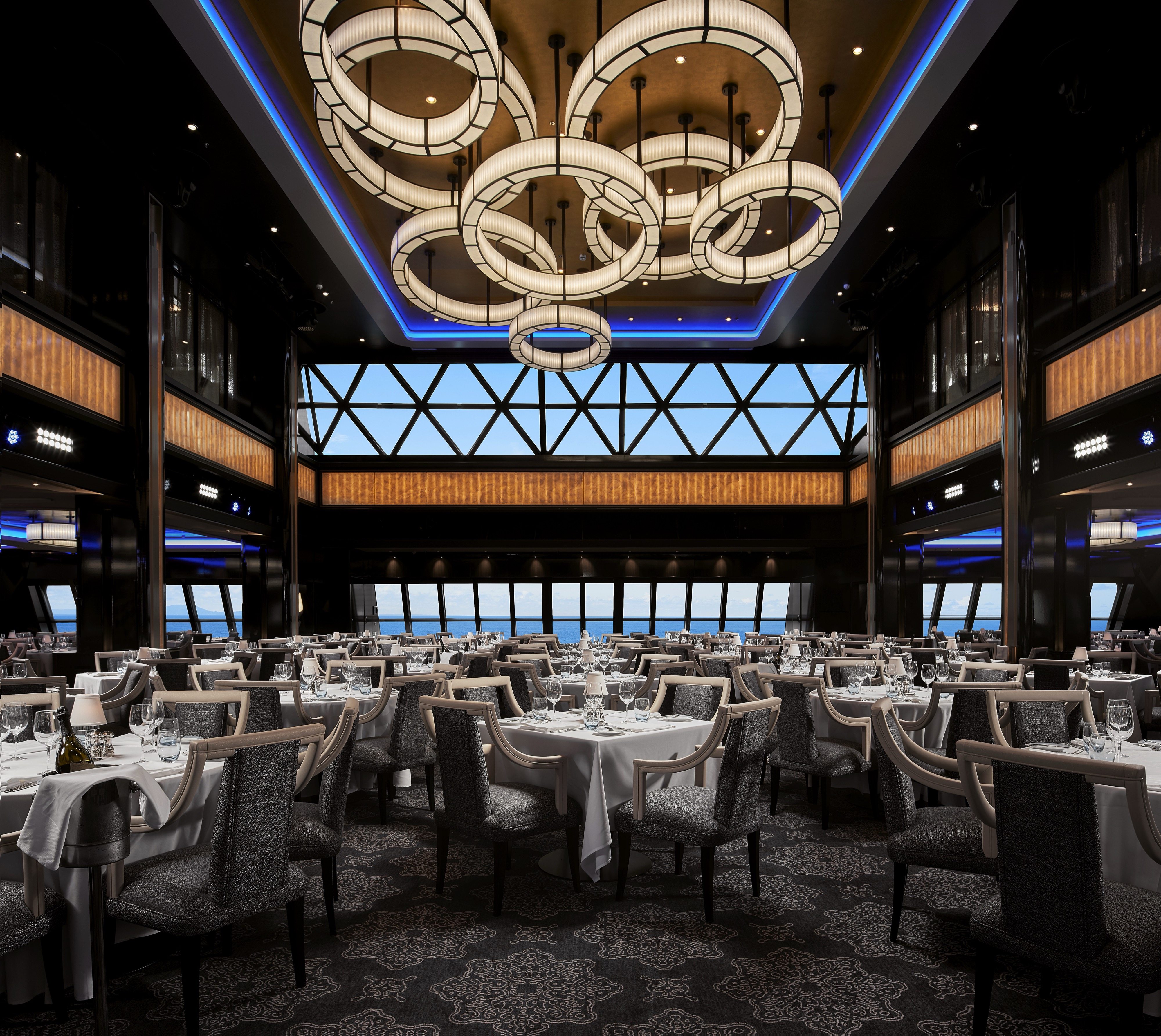 The Manhattan Room