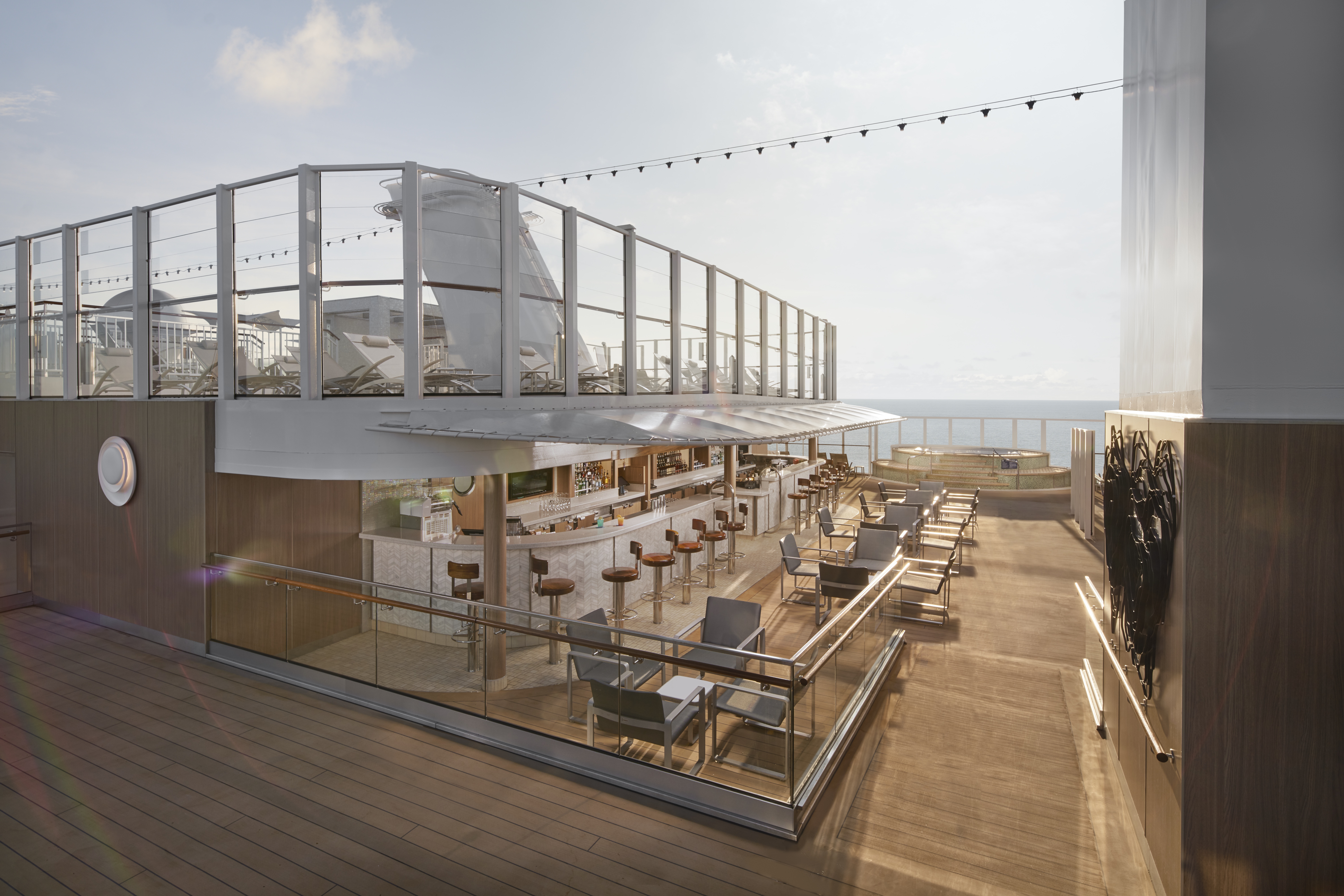 Vibe Beach Club