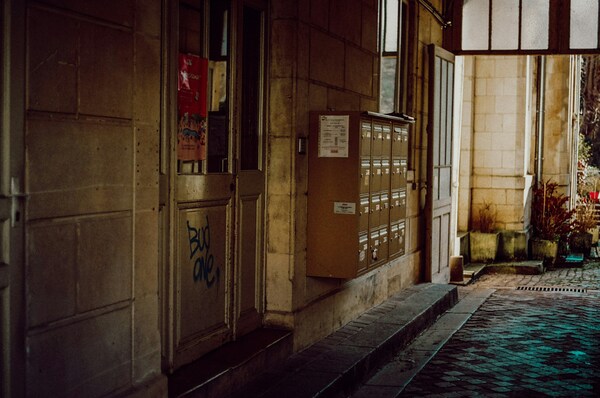 Caen, France