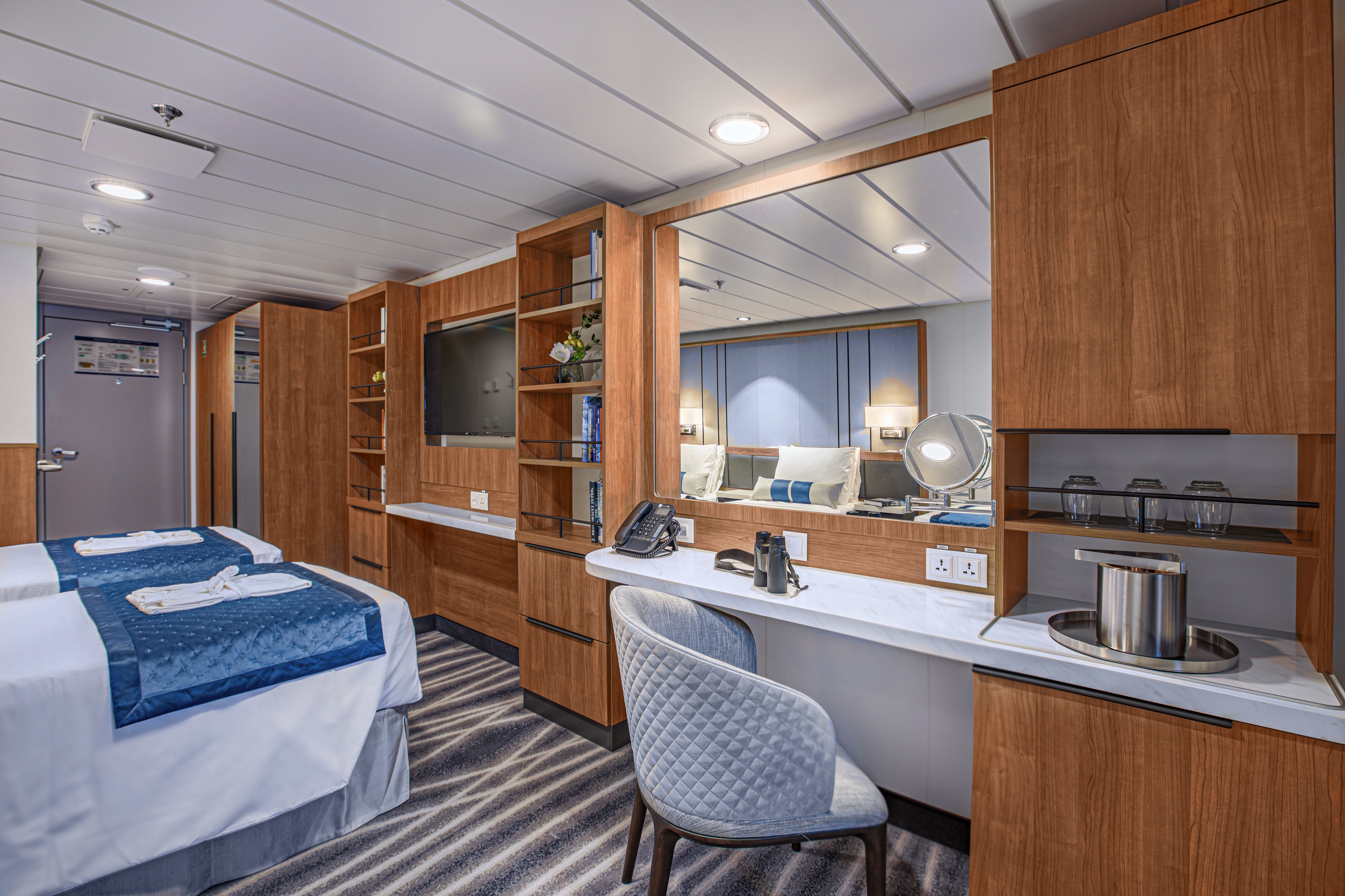 Polar Latitudes Expeditions Ocean Victory Cabin Cat F ©Polar Latitudes Expeditions 1.jpeg