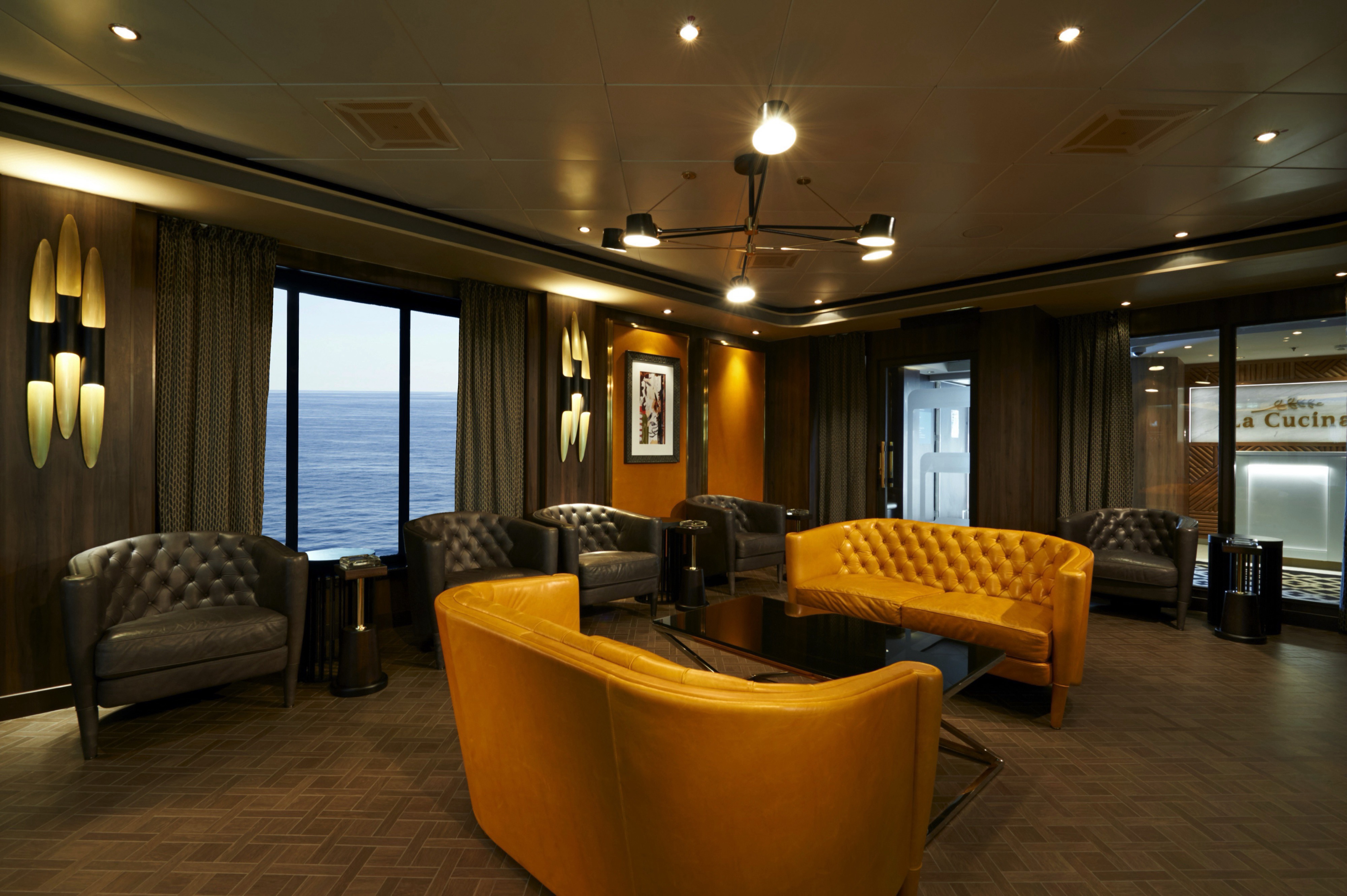 Havana Club Cigar Bar