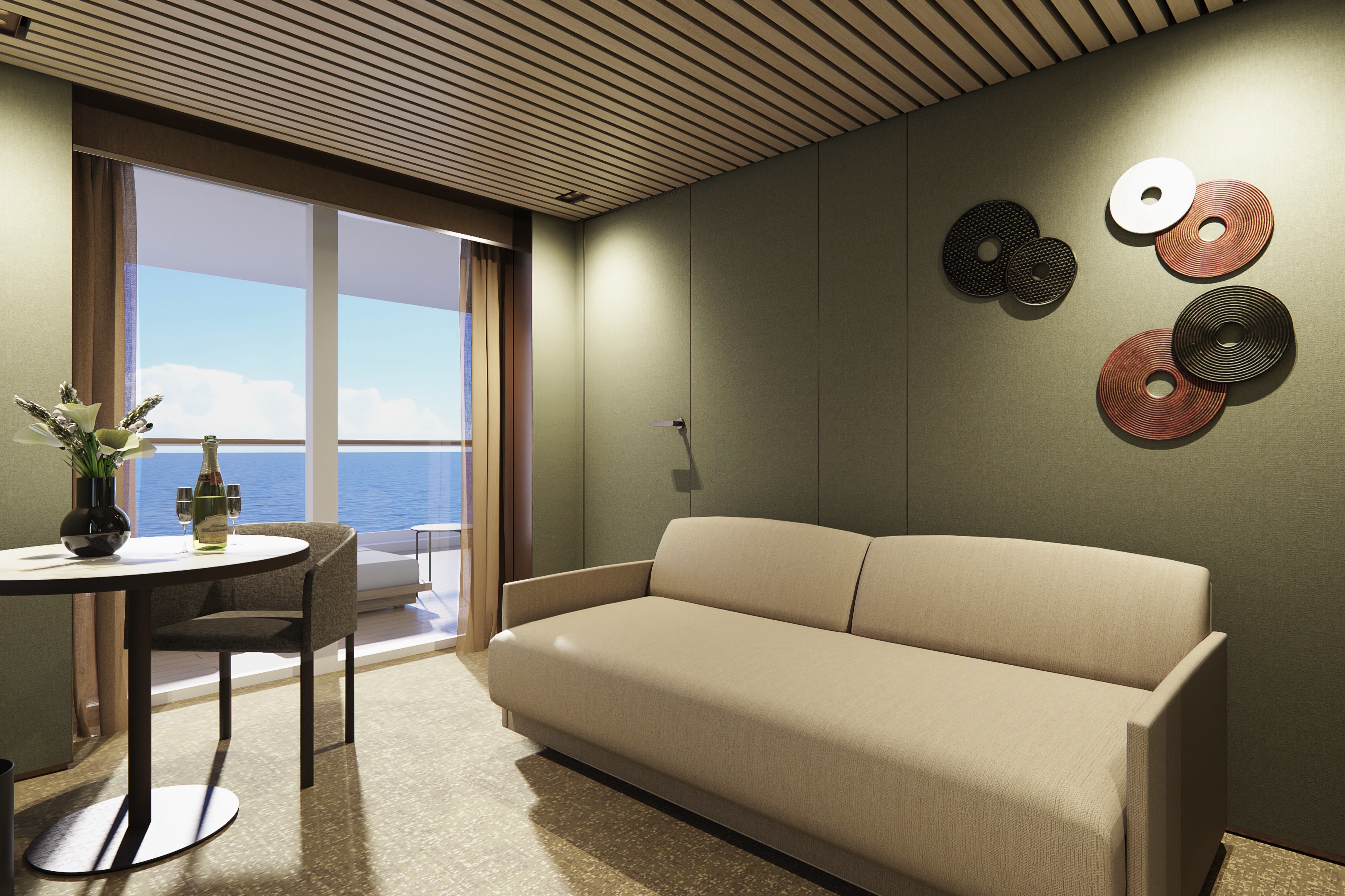 Ncl Norwegian Aqua Hb Haven Cabin ©Norwegian Cruise Line2