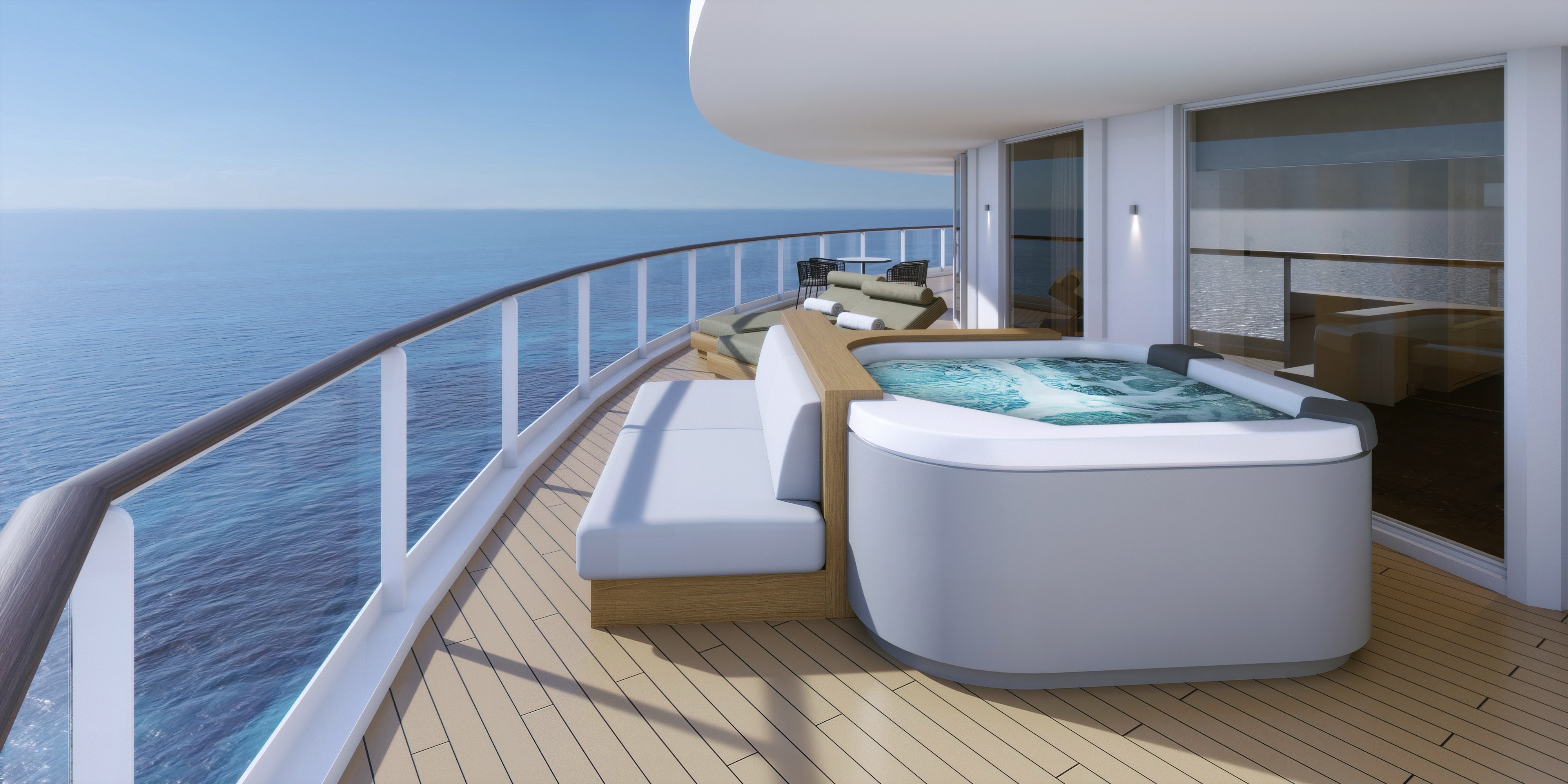 Ncl Norwegian Aqua Ha Haven Suite ©Norwegian Cruise Line3