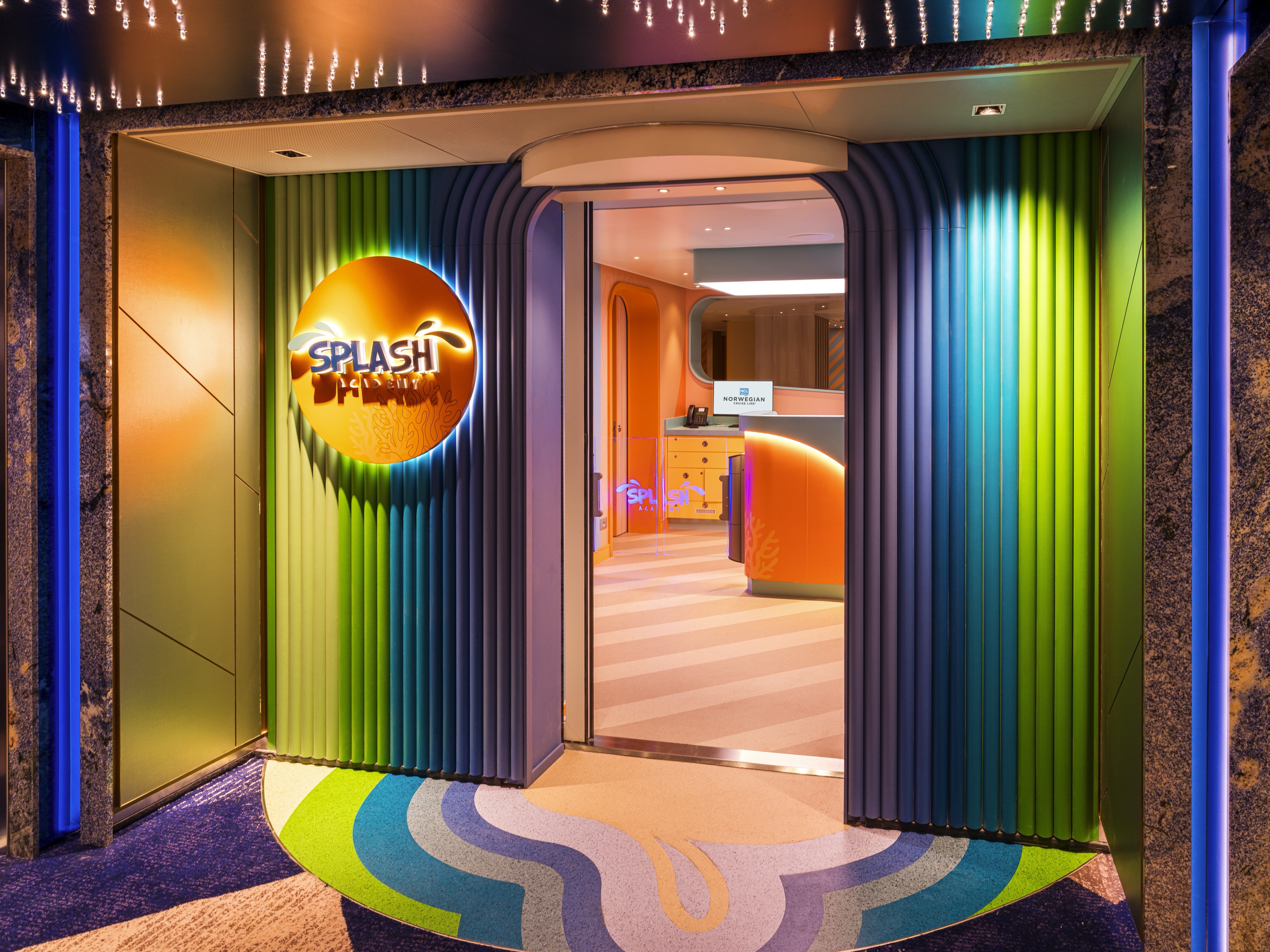 Splash Academy