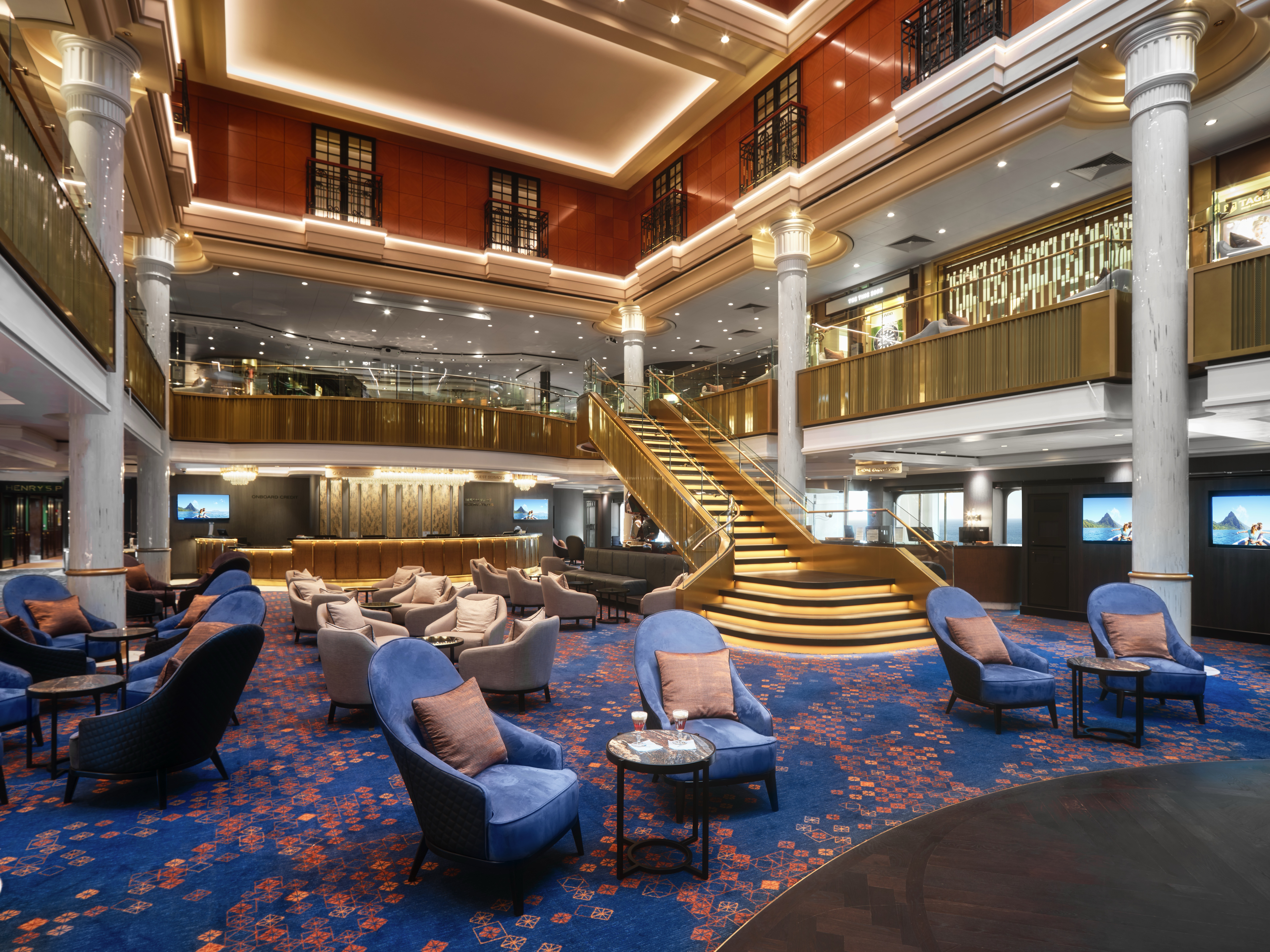 Atrium Café