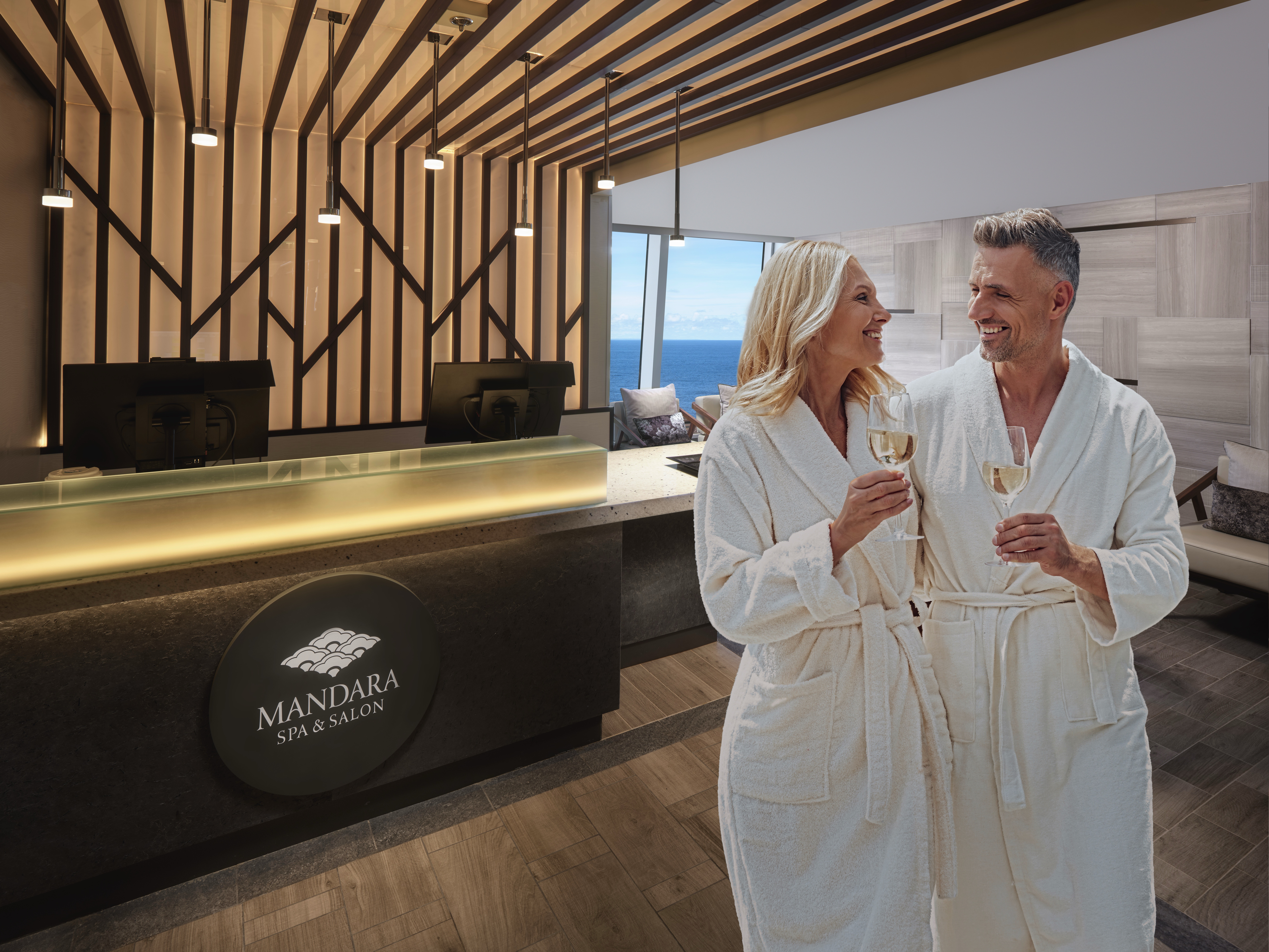 Mandara Spa & Salon