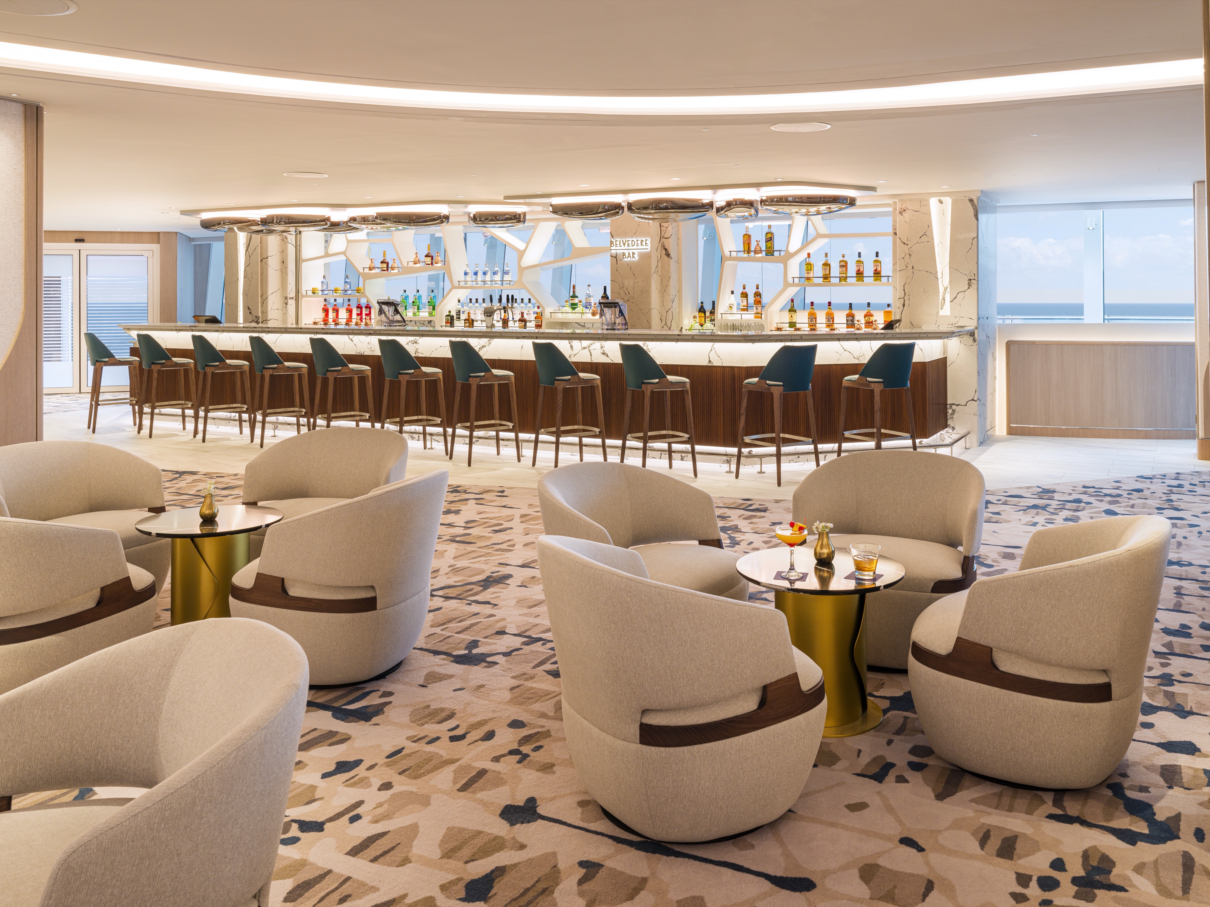 Belvedere Bar