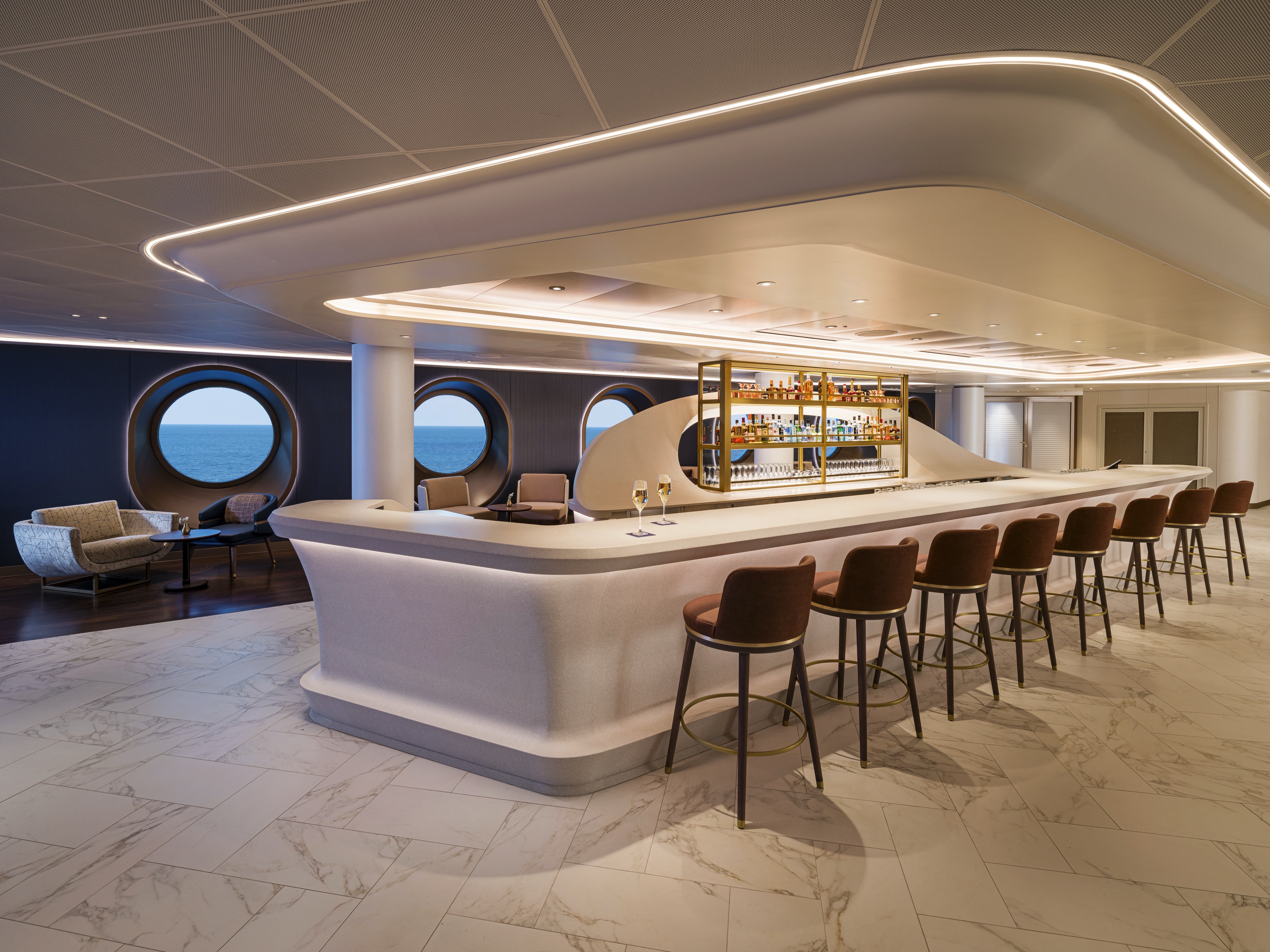 Penrose Bar