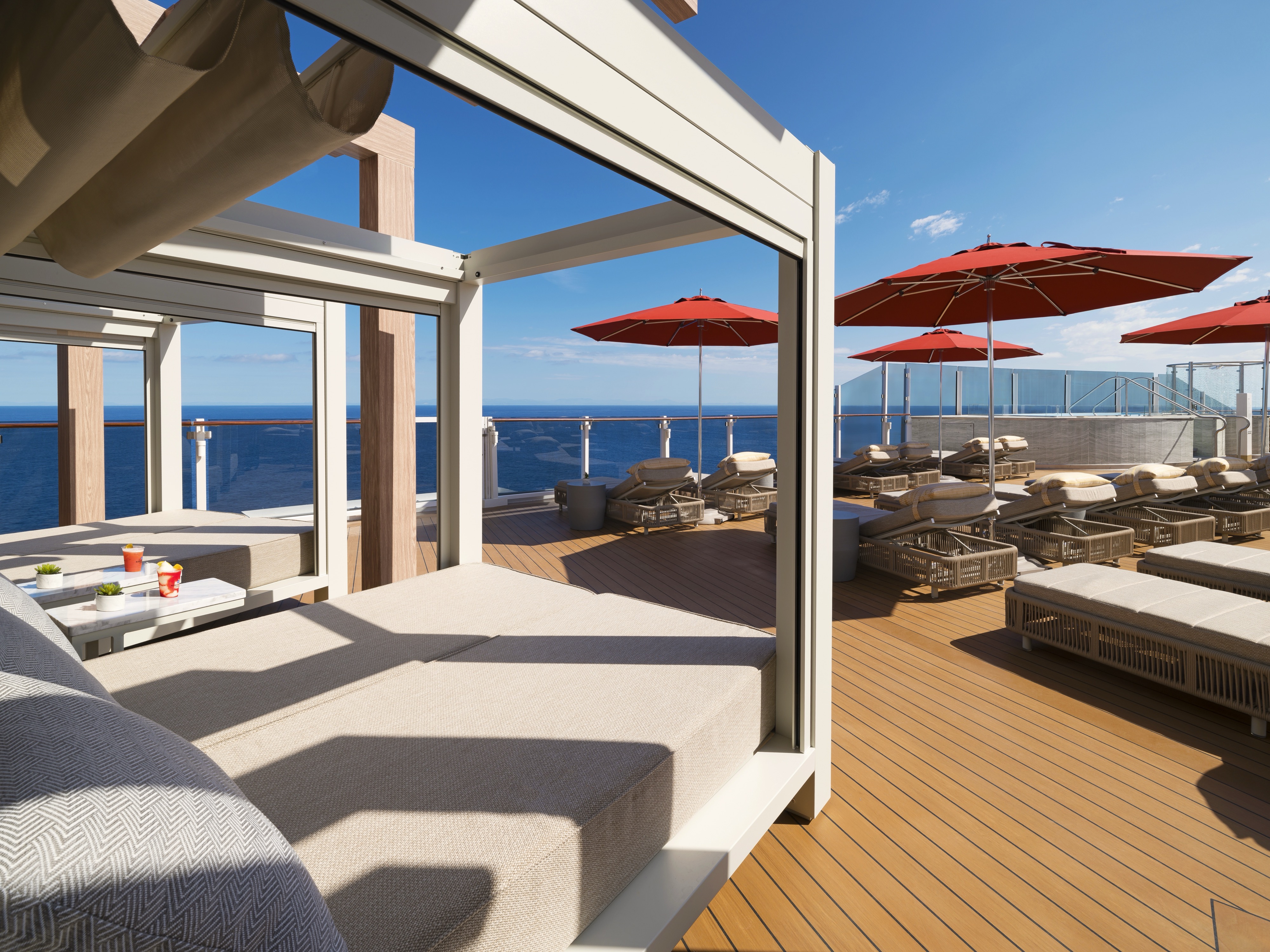 Vibe Beach Club