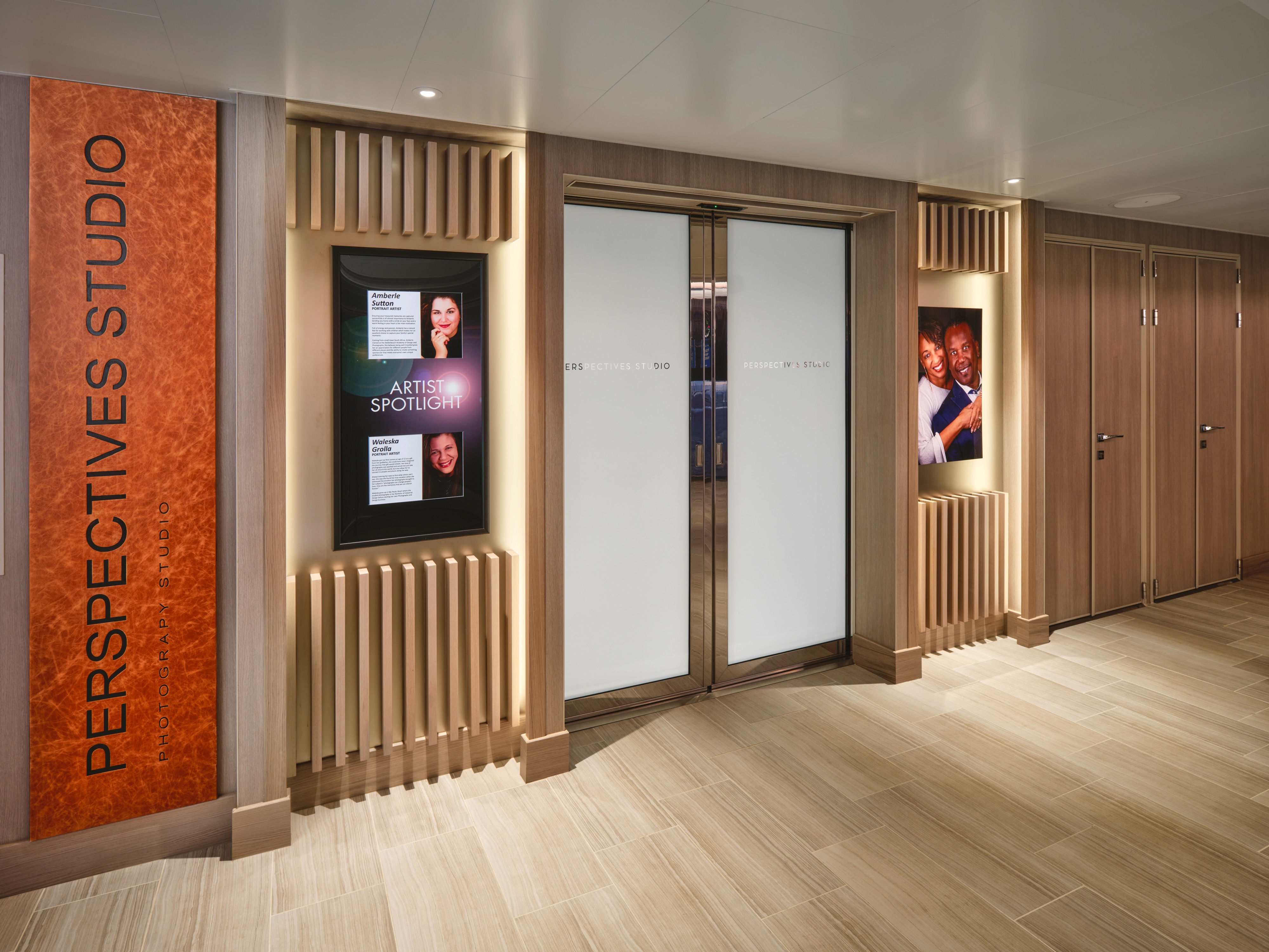 Perspectives Studio