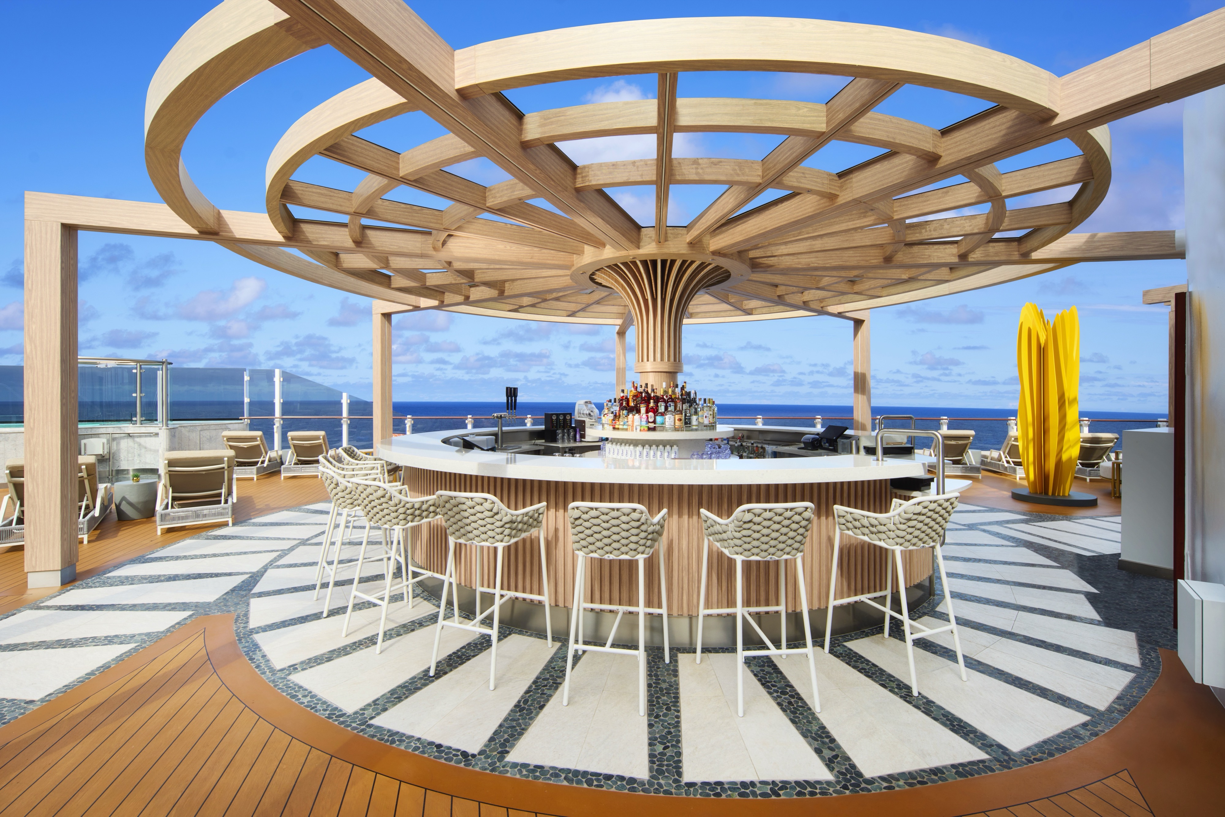 Vibe Beach Club