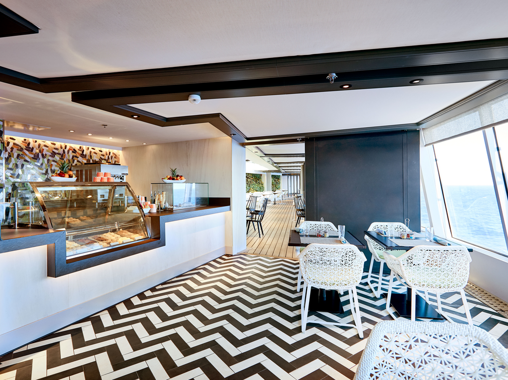 Scoops Ice Cream Bar