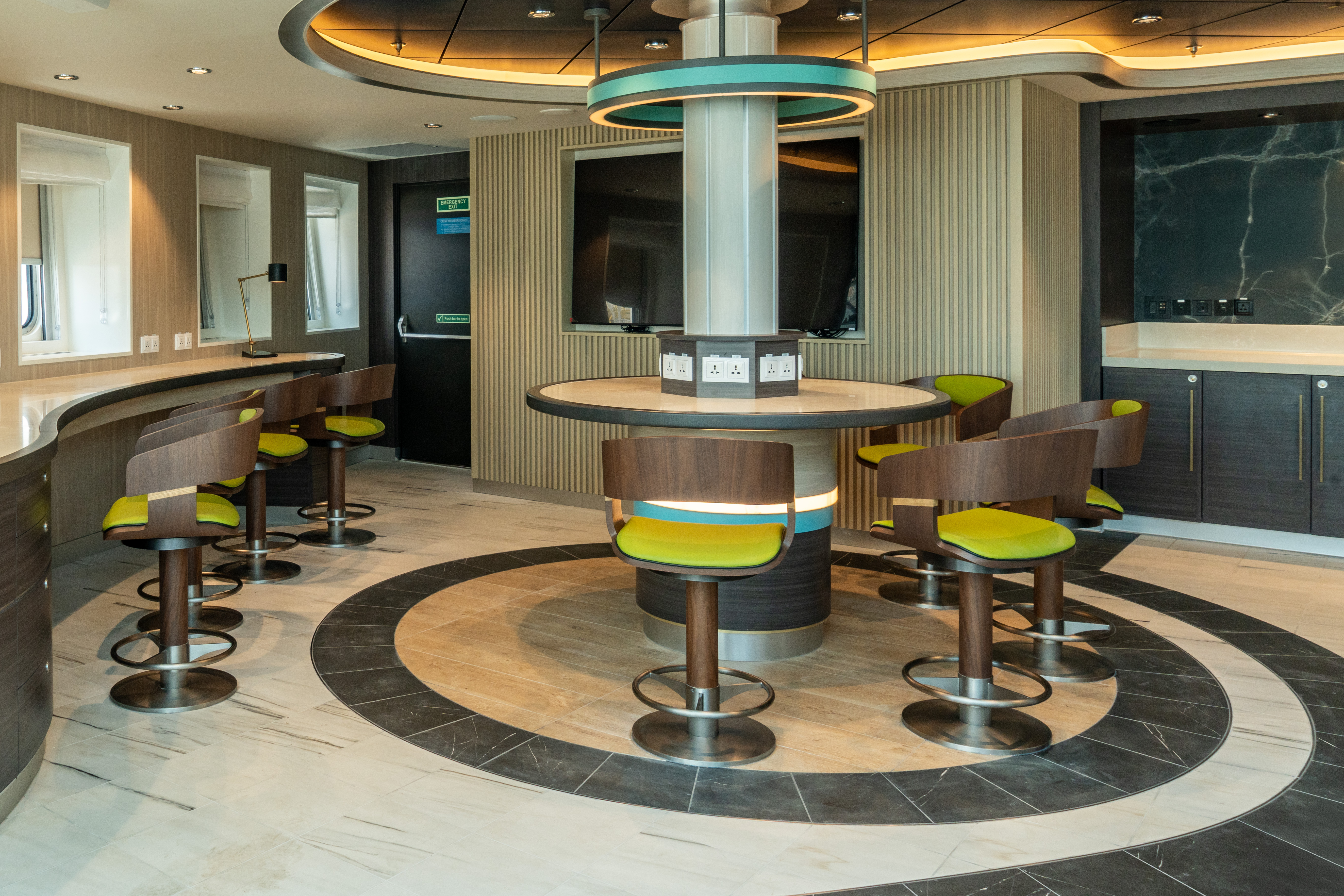 Citizen Science Centre and Lounge