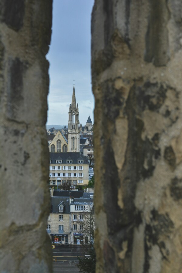 Caen, France
