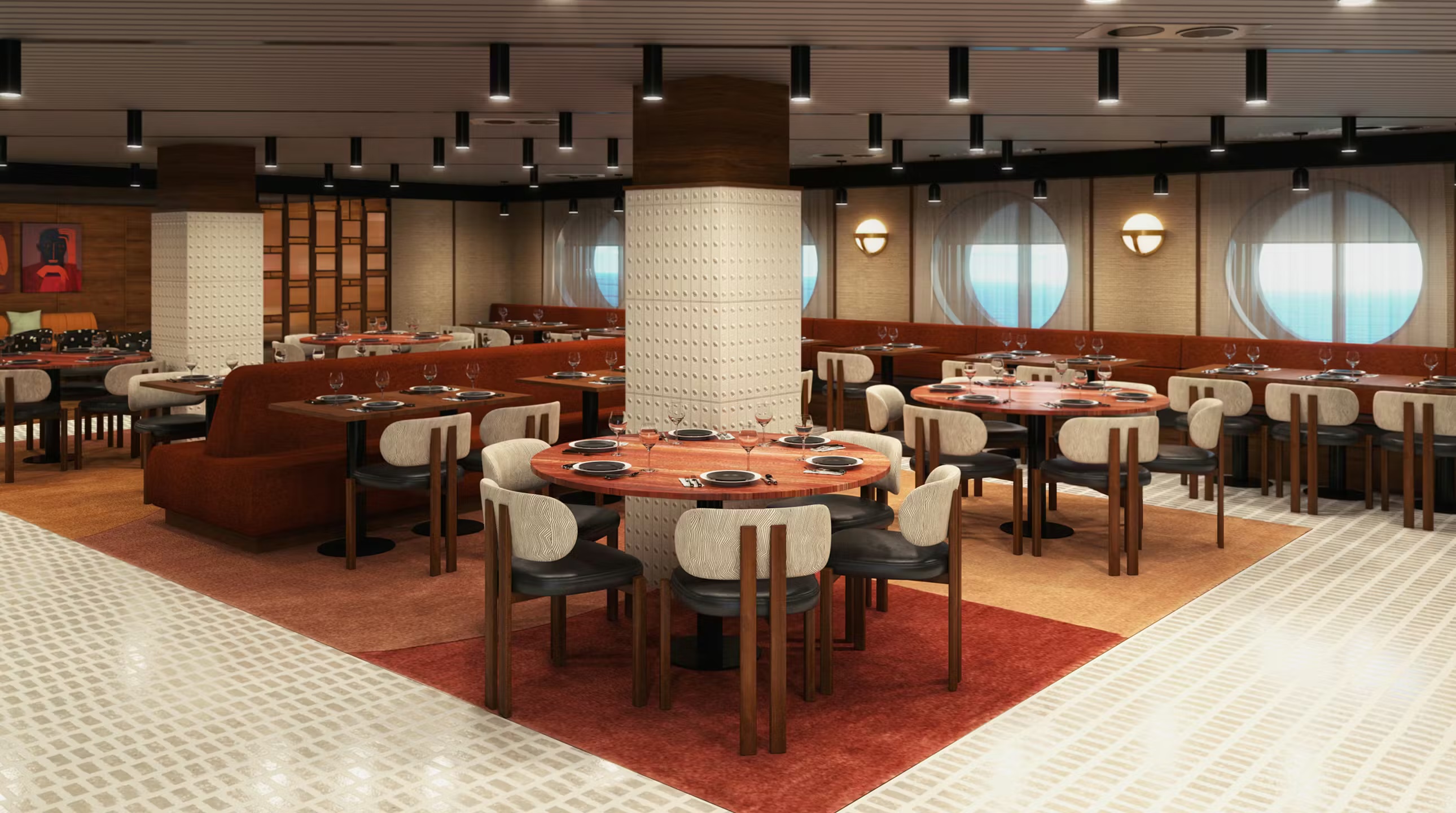 Rojo by Razzle Dazzle