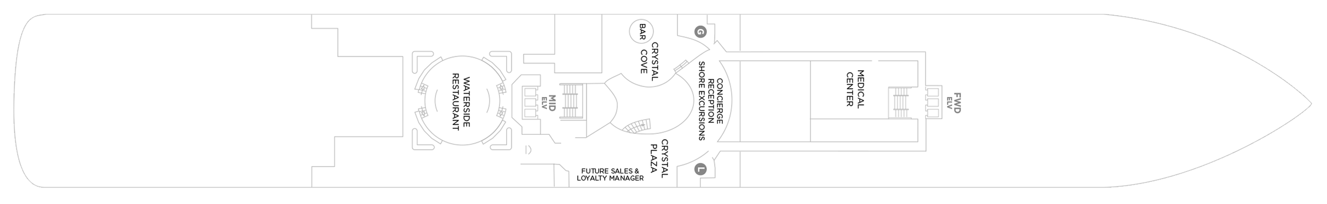 Crystal Cruises Crystal Serenity Deck 5.png