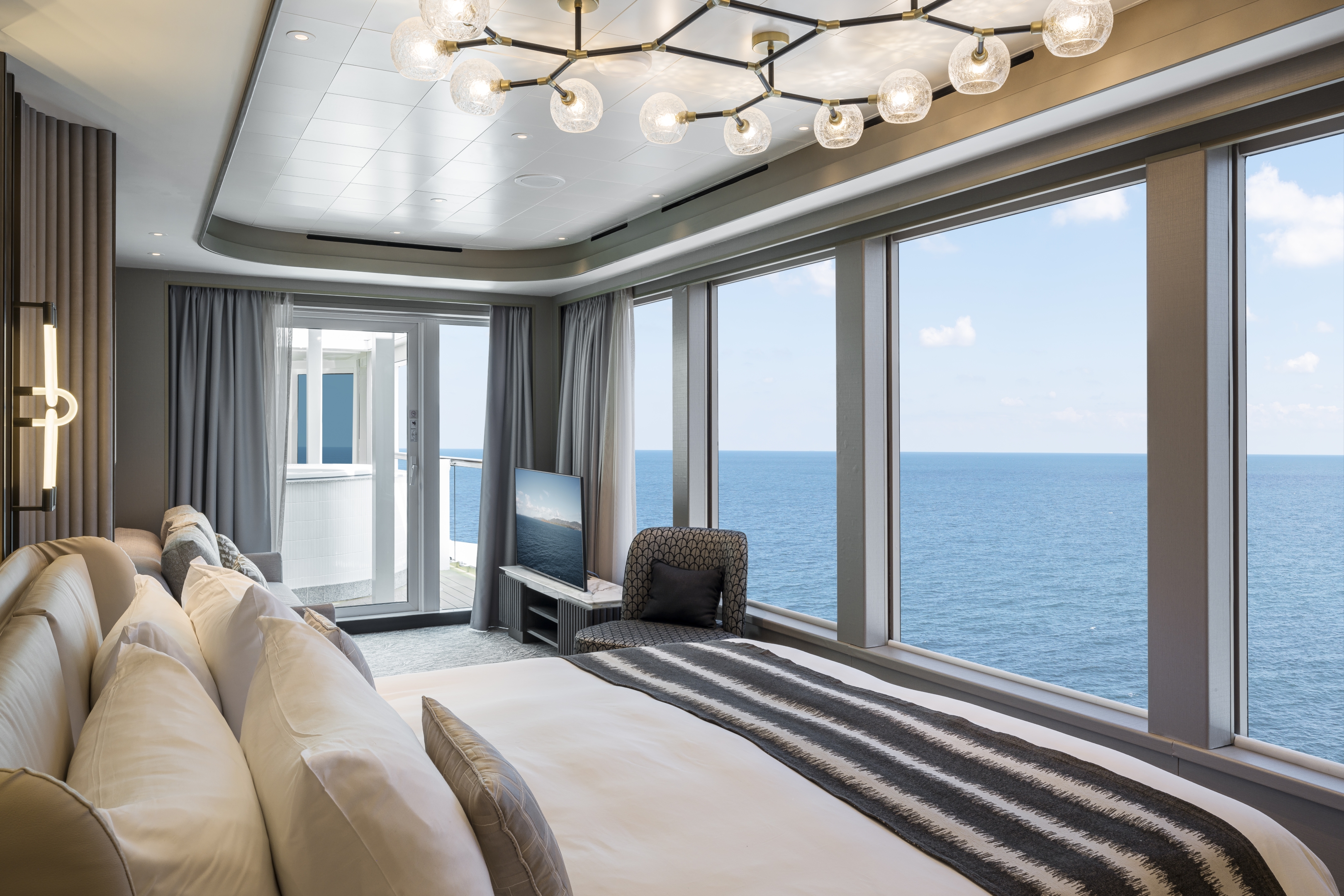 The Haven 3-Bedroom Garden Villa