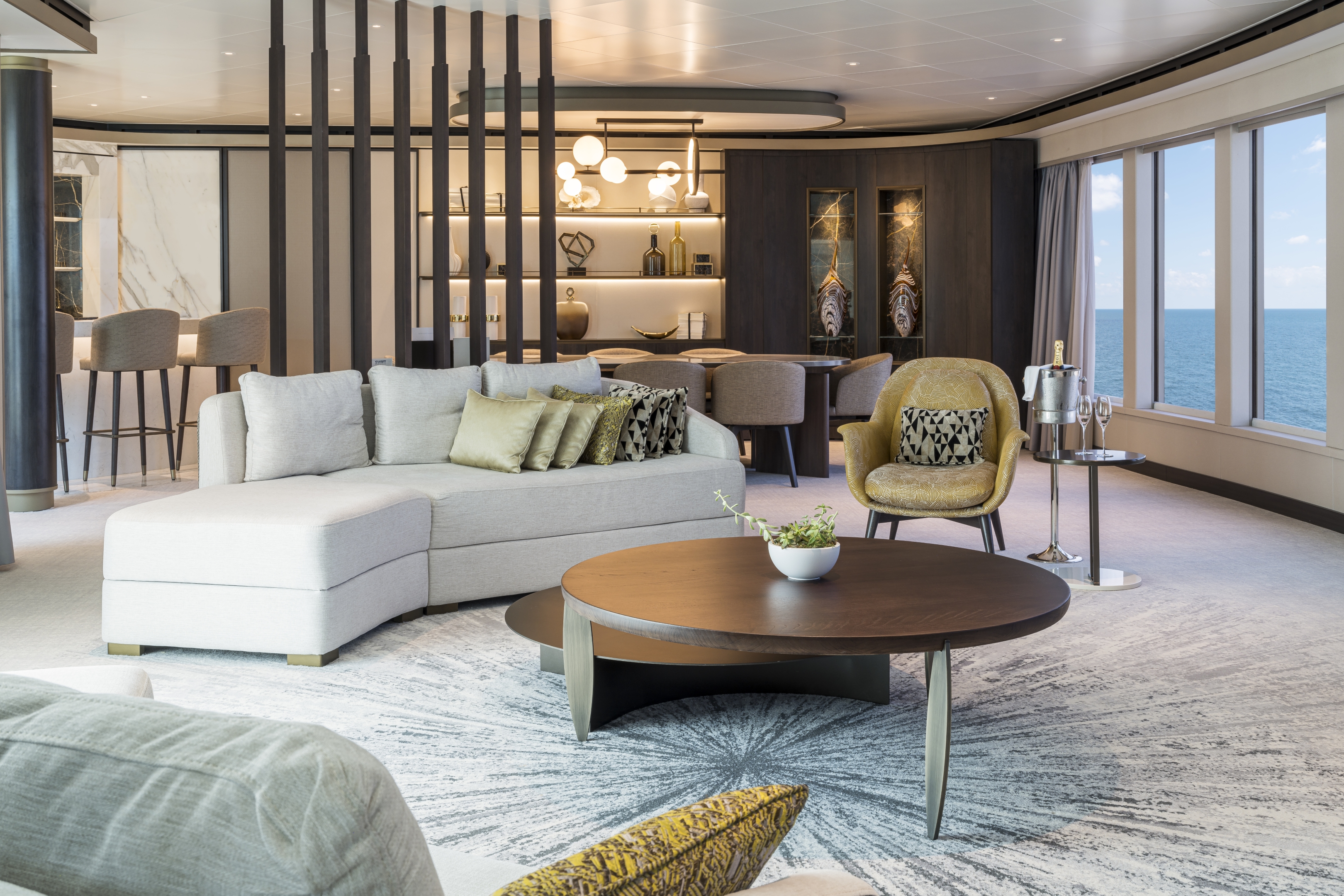 The Haven 3-Bedroom Garden Villa