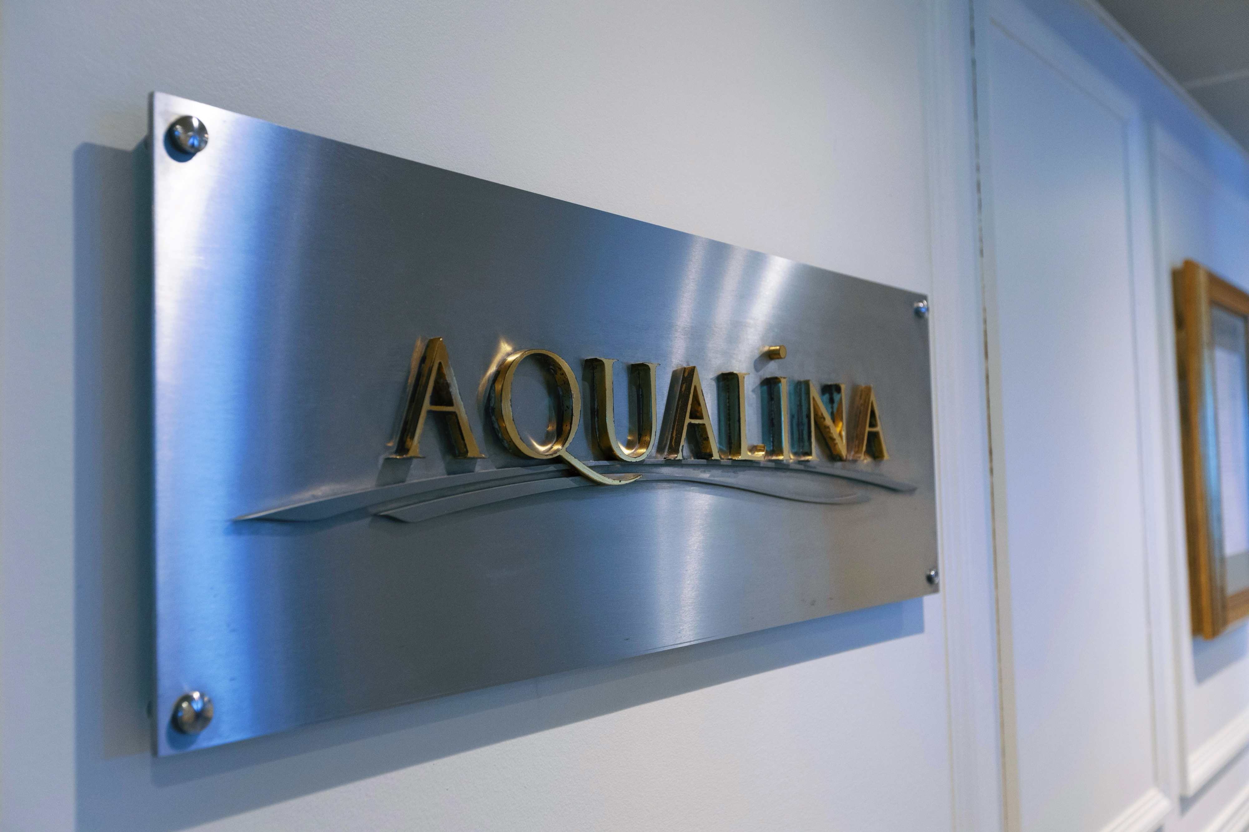 Aqualina