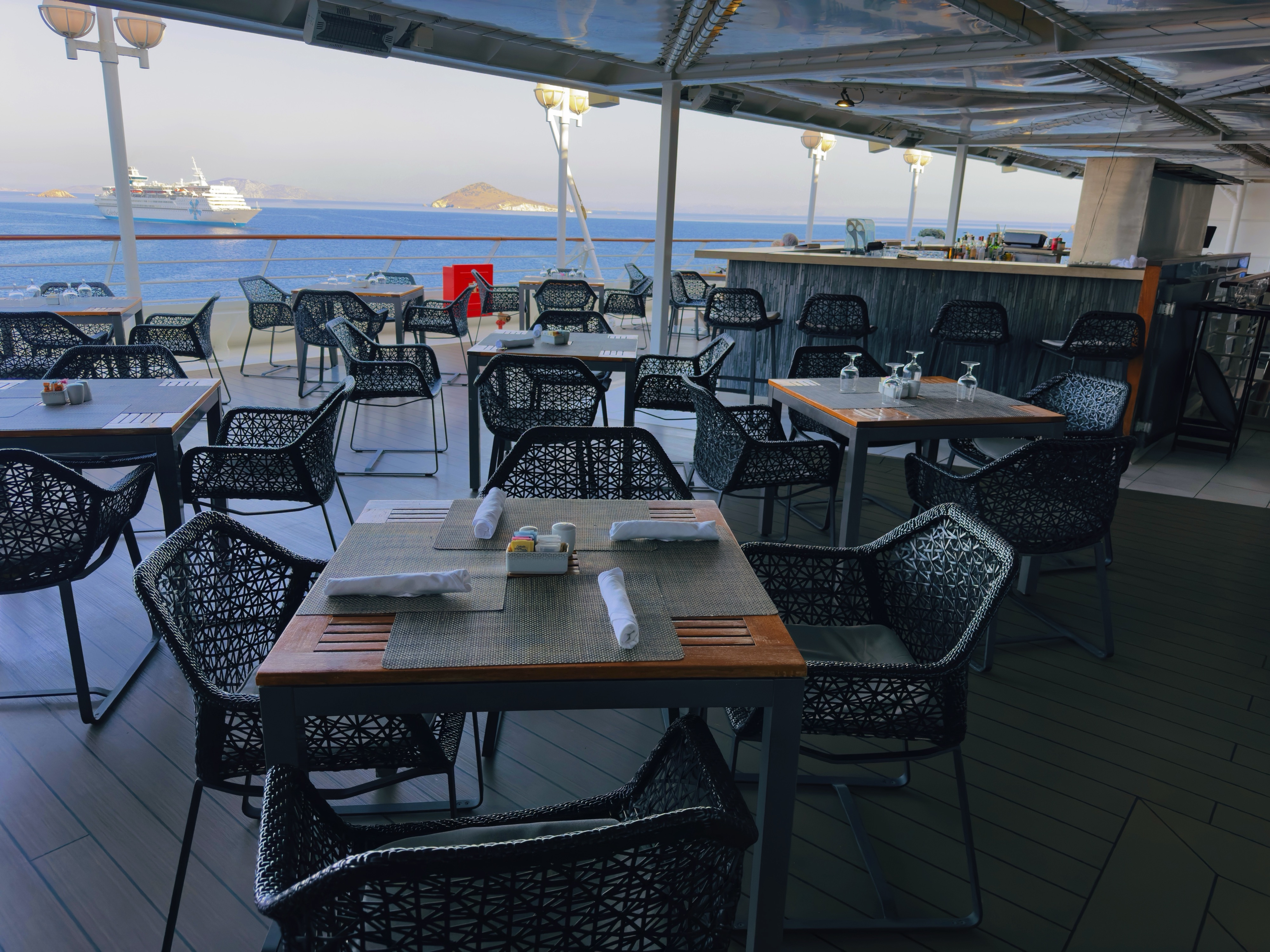 Sunset Bar