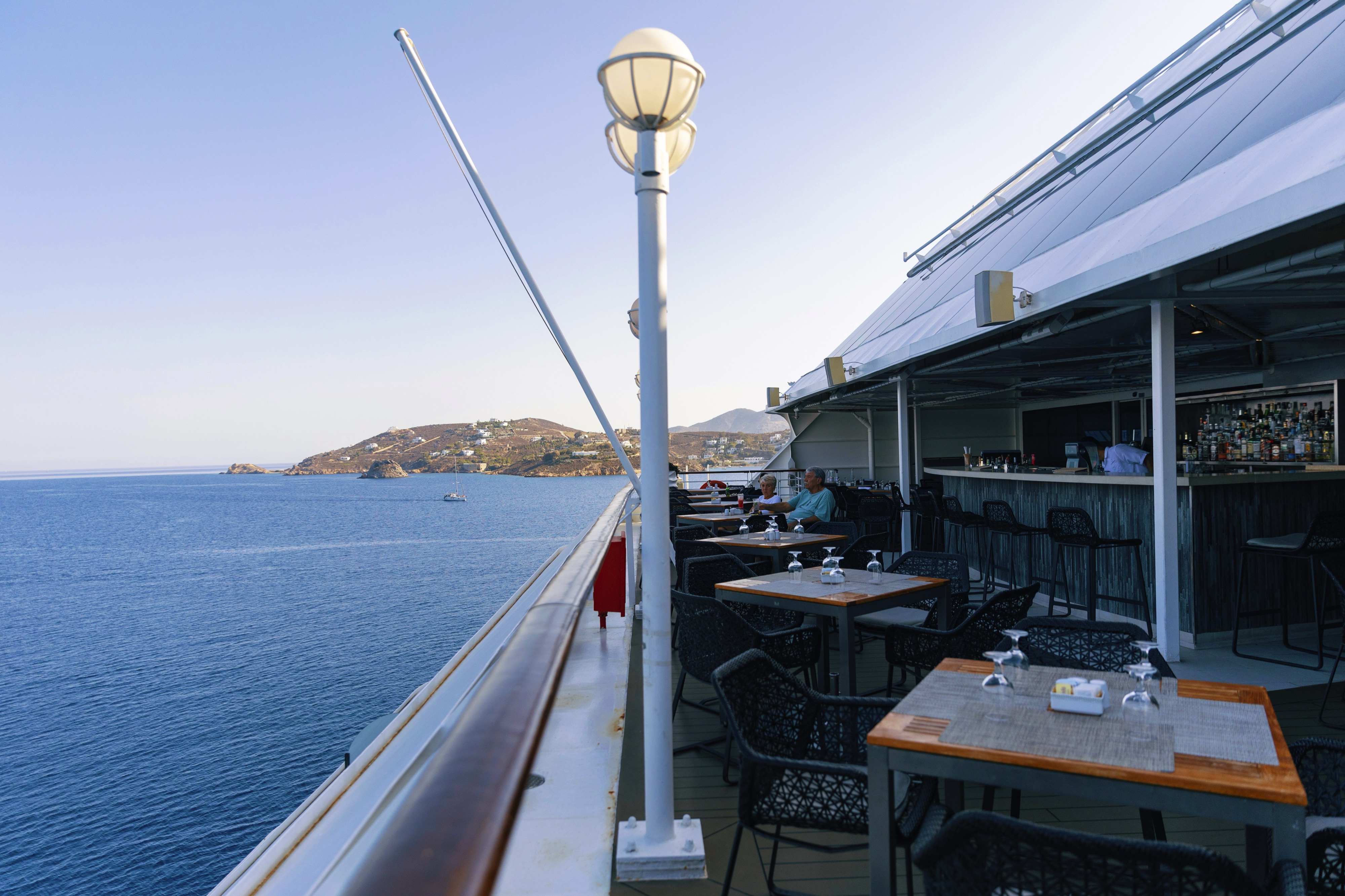 Sunset Bar