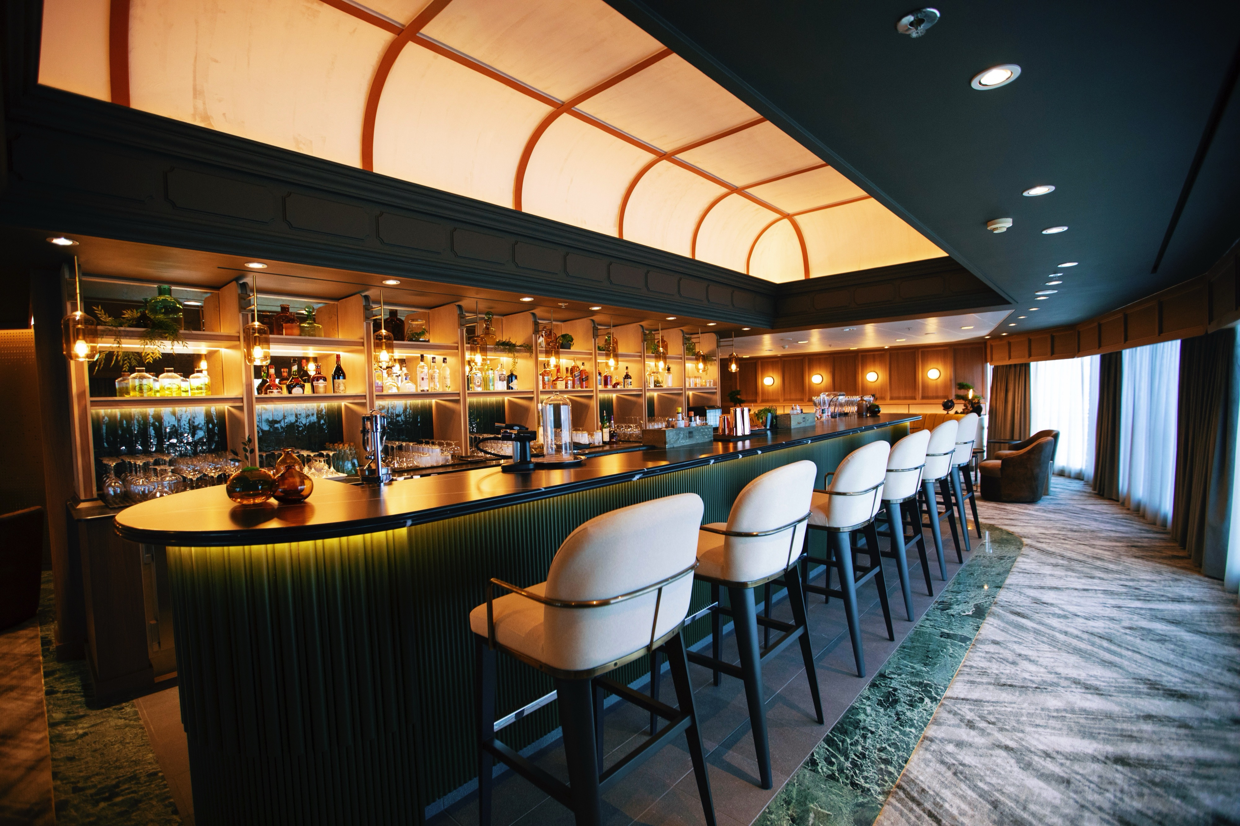 Atlas Bar