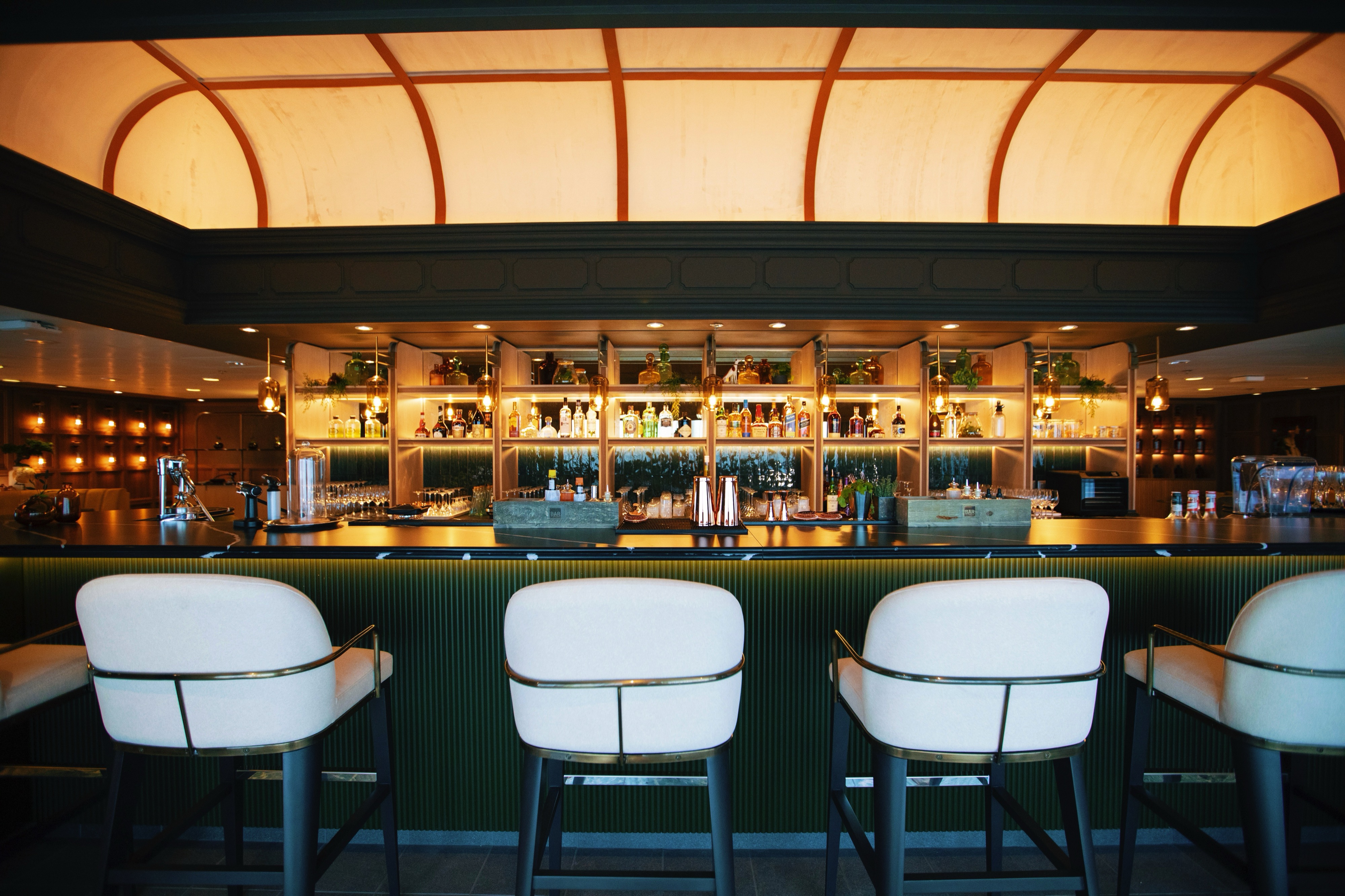 Atlas Bar