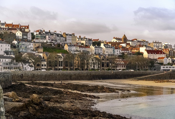 Guernsey