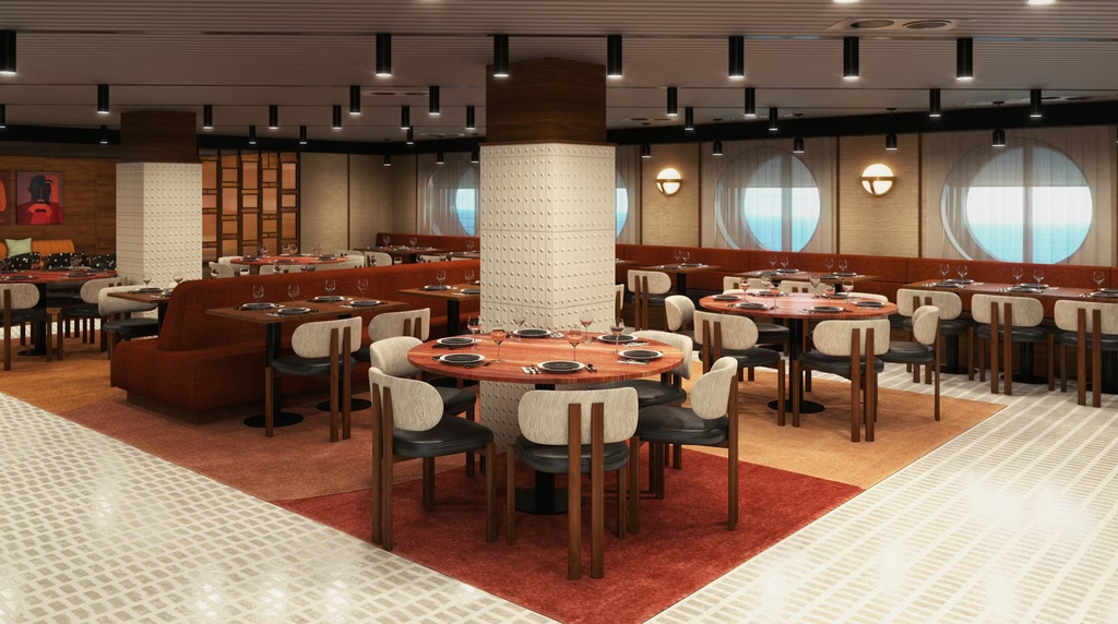 Rojo by Razzle Dazzle