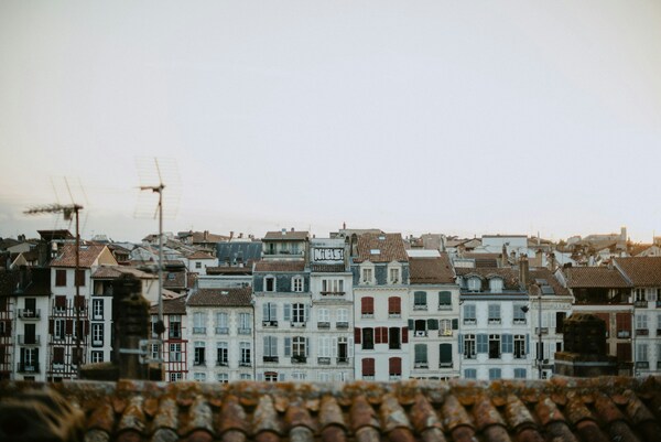 Bayonne, France