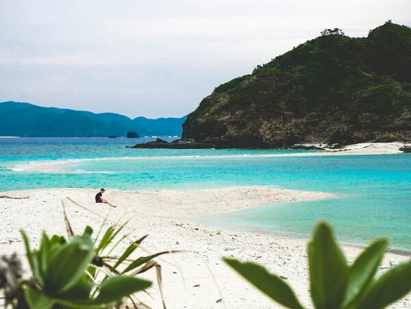 Zamami Island, Zamami, Japan