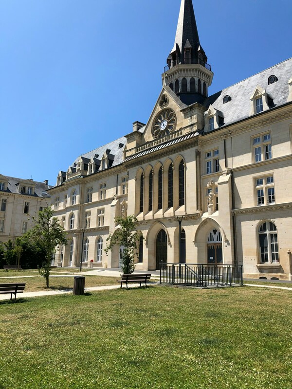 Caen, France