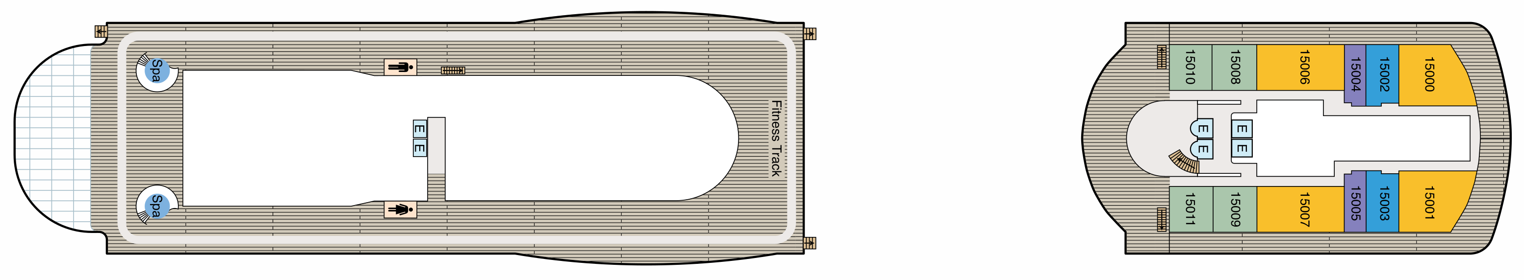 Deck 15