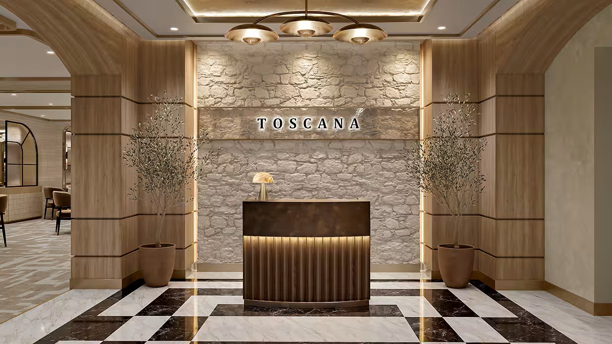Toscana