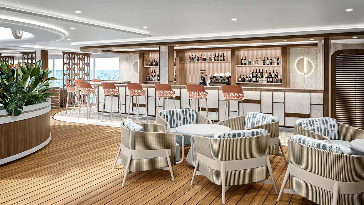 Waves Grill