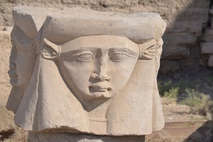 Dendera