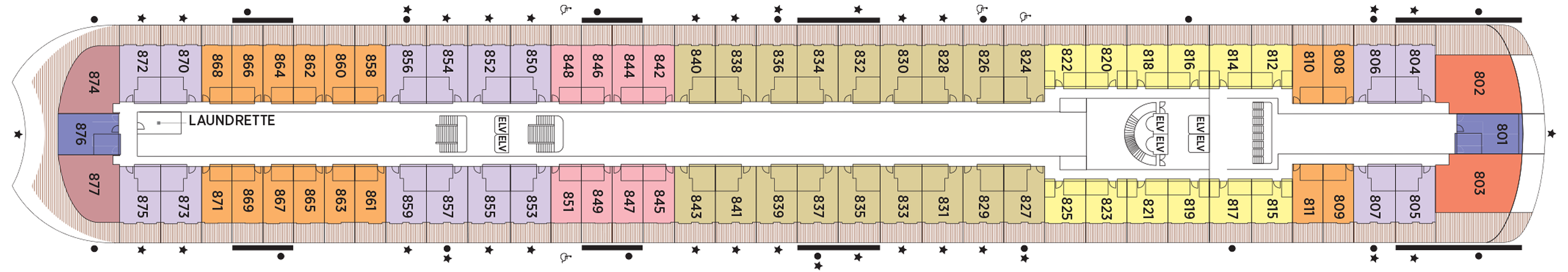Deck 8