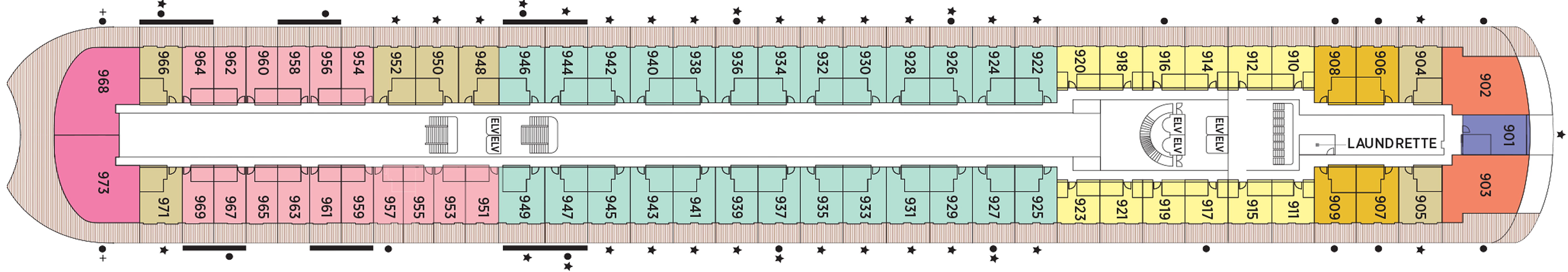 Deck 9