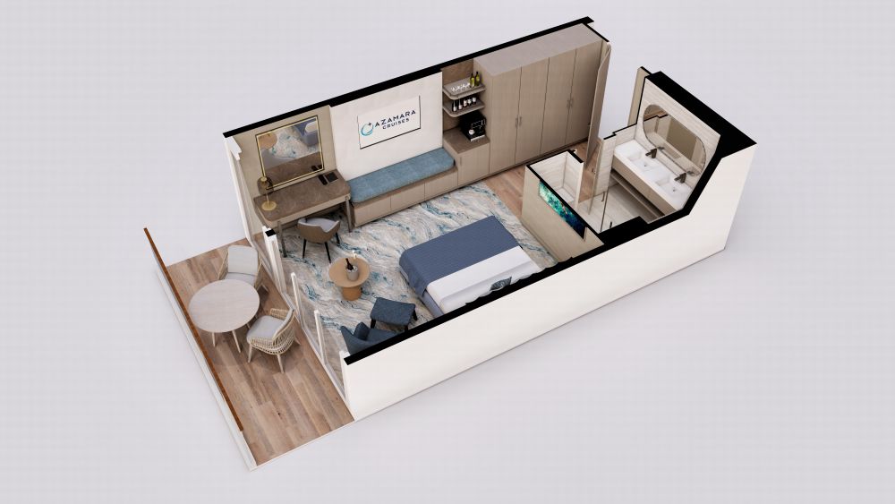 Grandview Suite